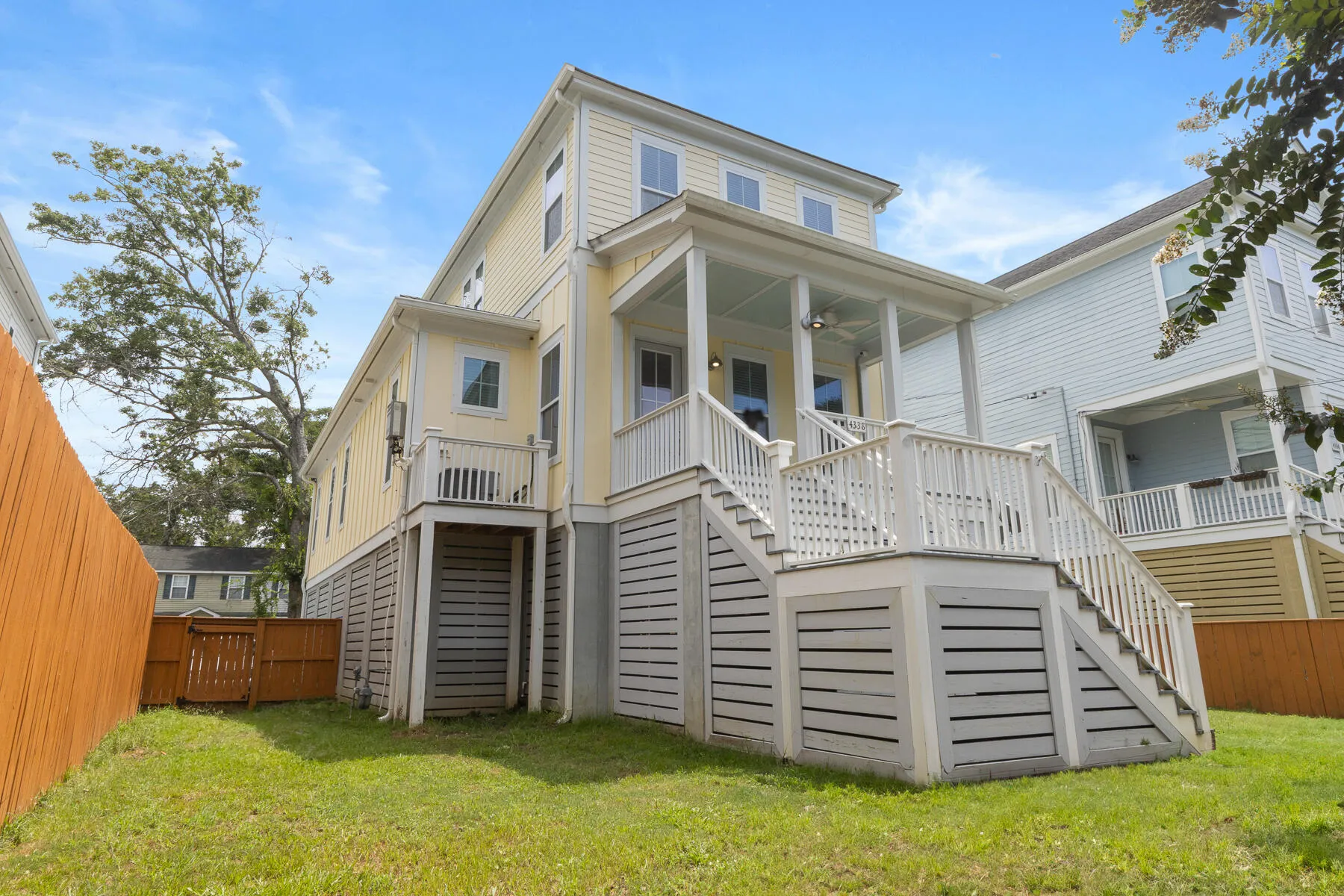 Property image 5 at 4338 Oakwood Avenue, North Charleston, SC 29405