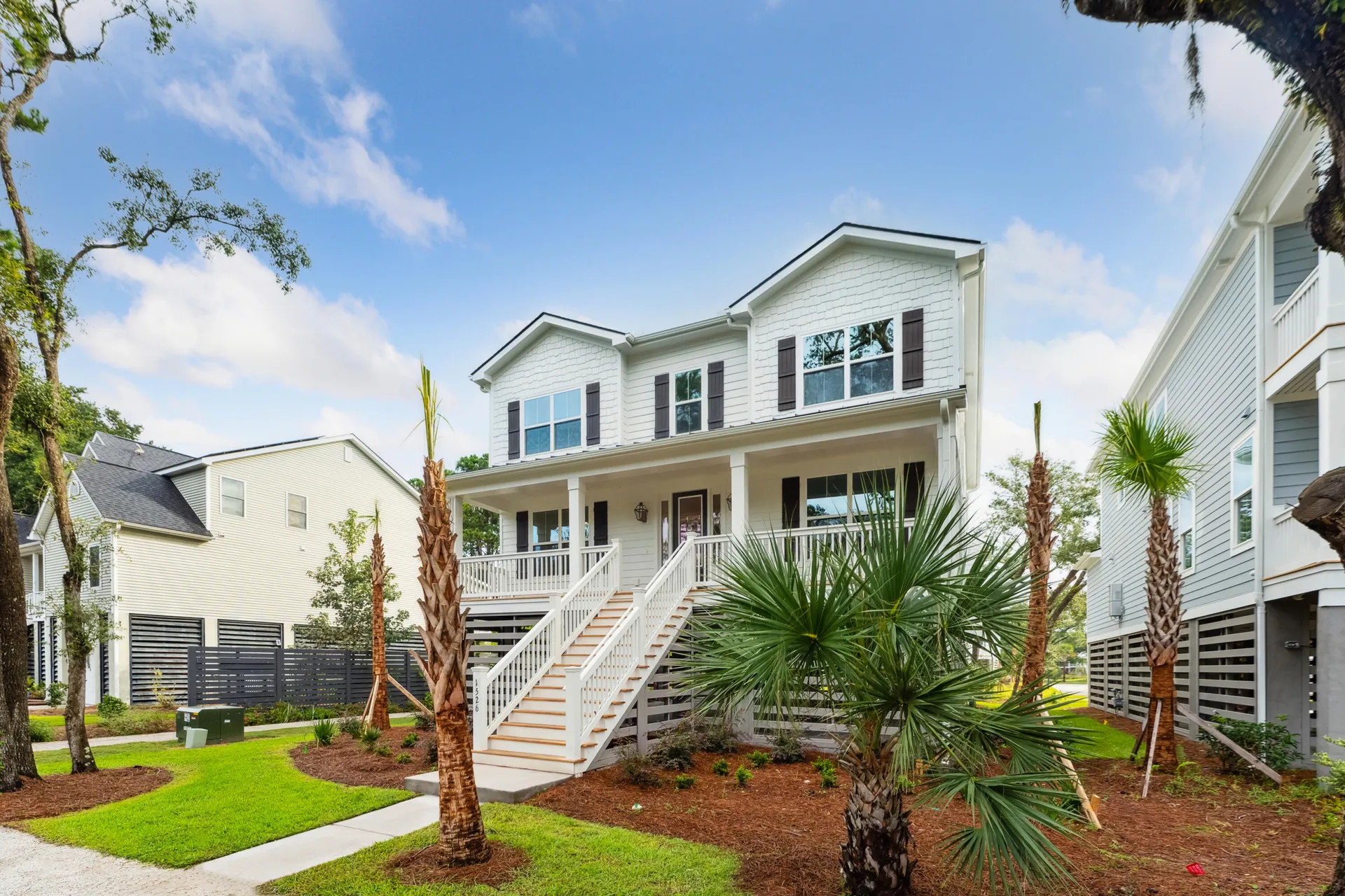 Property image 2 at 1726 Cultivation Lane 534, Mount Pleasant, SC 29466