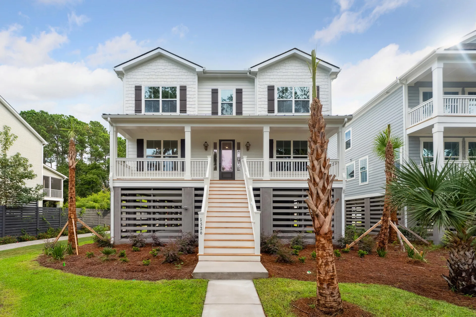 Property image 3 at 1726 Cultivation Lane 534, Mount Pleasant, SC 29466