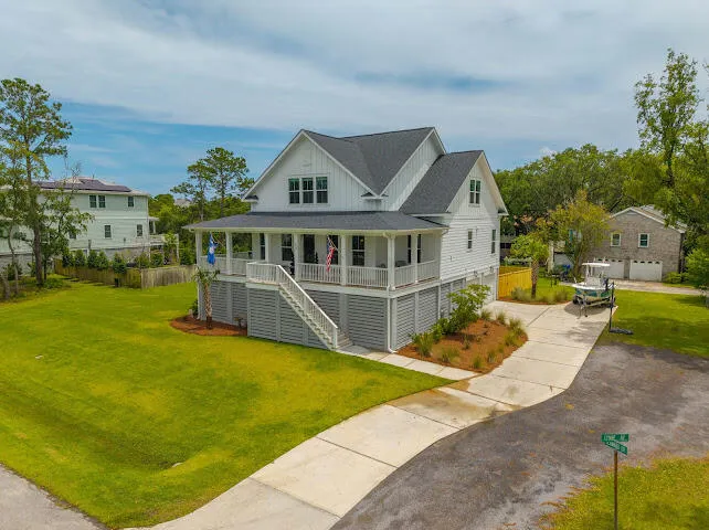 Property image 3 at 637 Lynne Avenue, Charleston, SC 29412