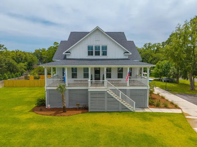 Property image 4 at 637 Lynne Avenue, Charleston, SC 29412
