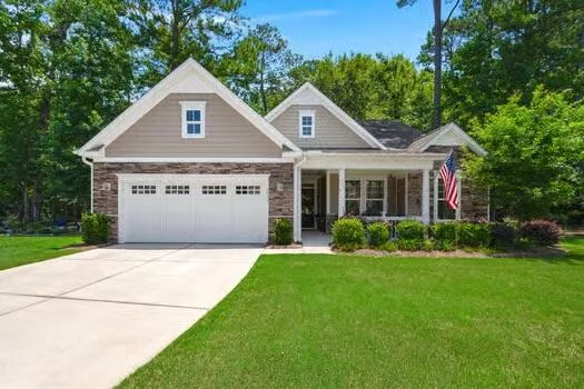 6016 Wild Azalea Road