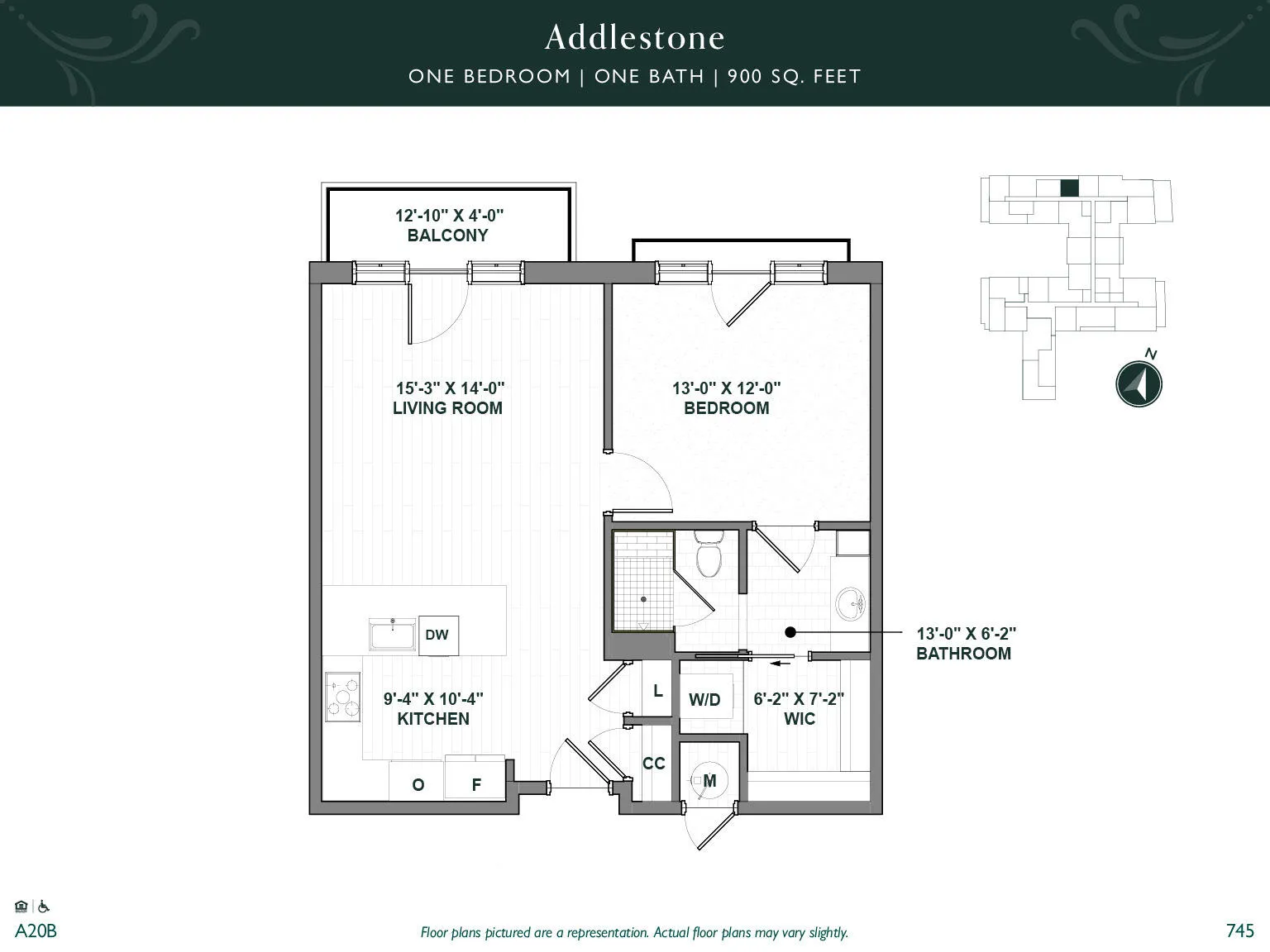 Property image 2 at 609 King Street 745, Charleston, SC 29403