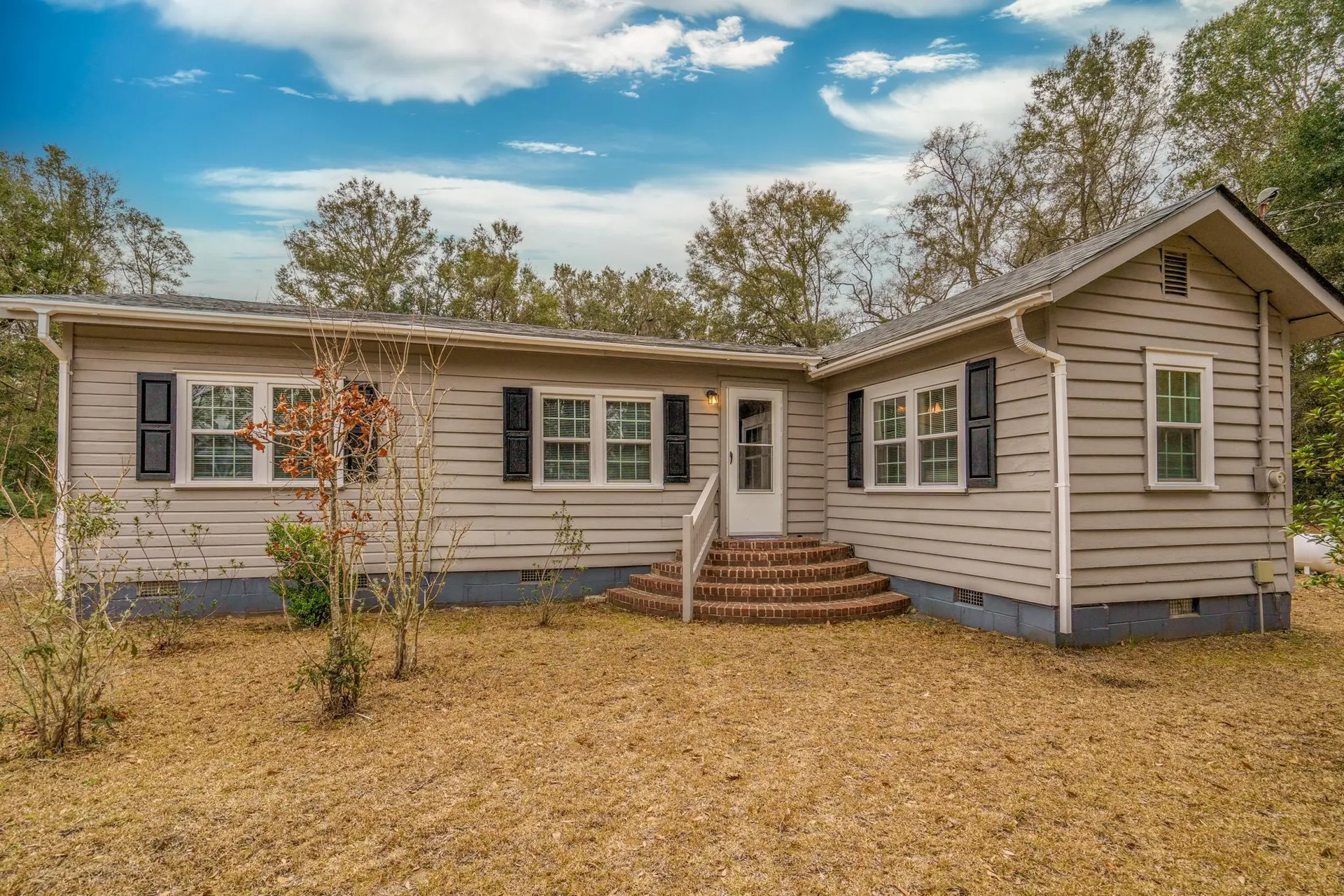 Edisto Island, Edisto Island Community