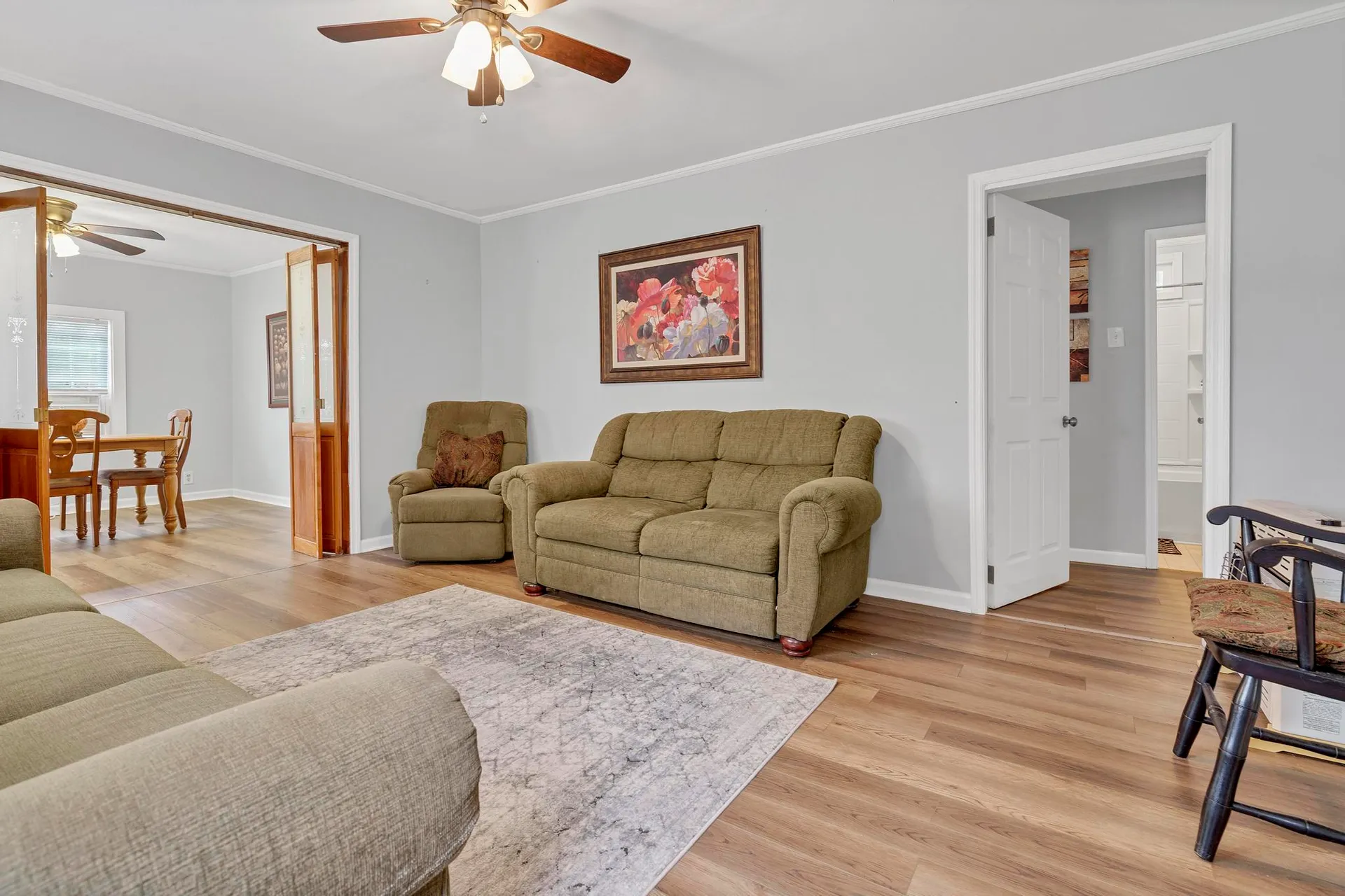 Property image 5 at 8375 Shell House Road, Edisto Island, SC 29438