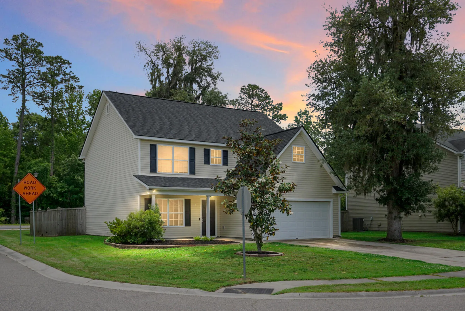 Brickhope Greens, Goose Creek Community