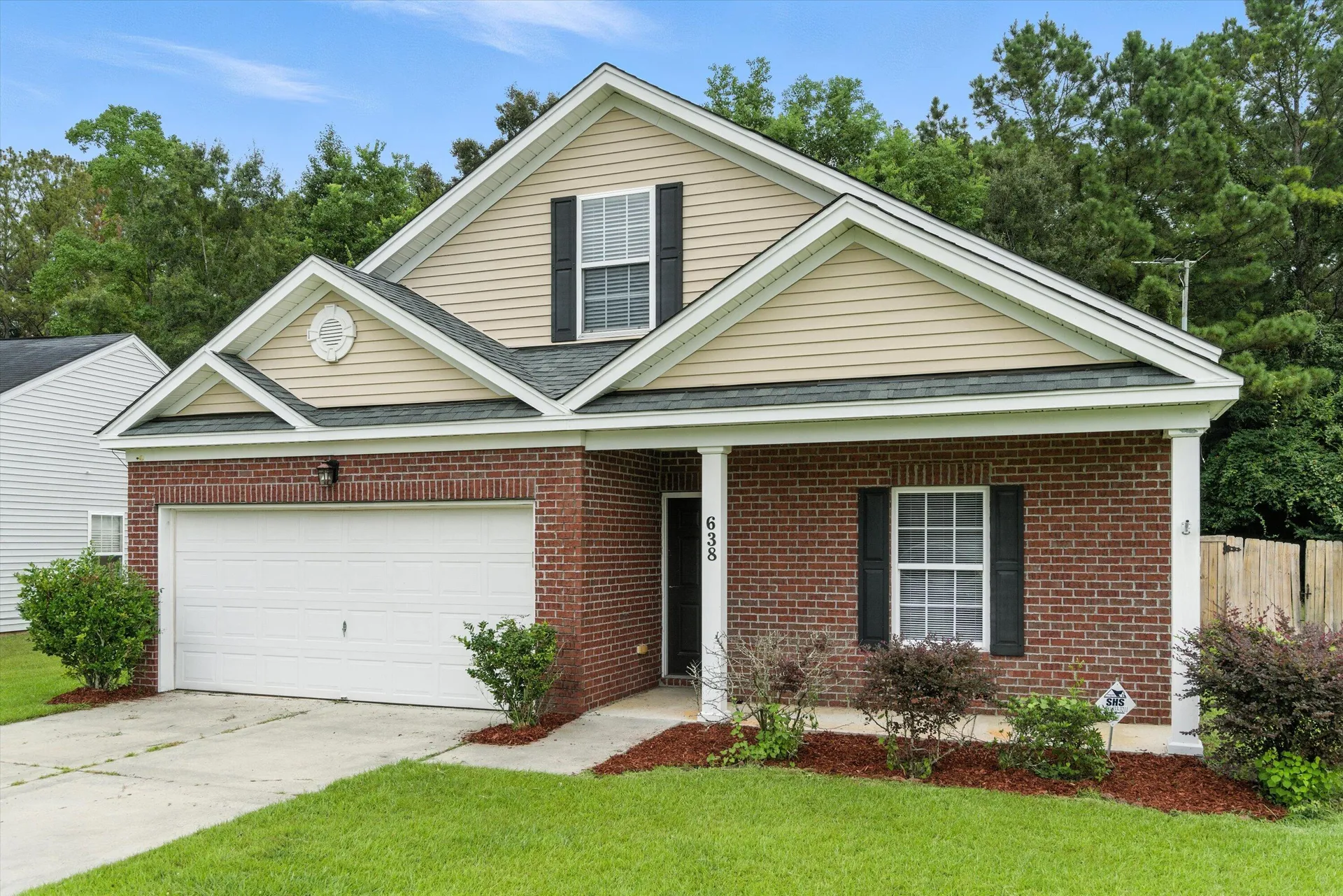 Property image 2 at 638 English Oak Circle, Moncks Corner, SC 29461