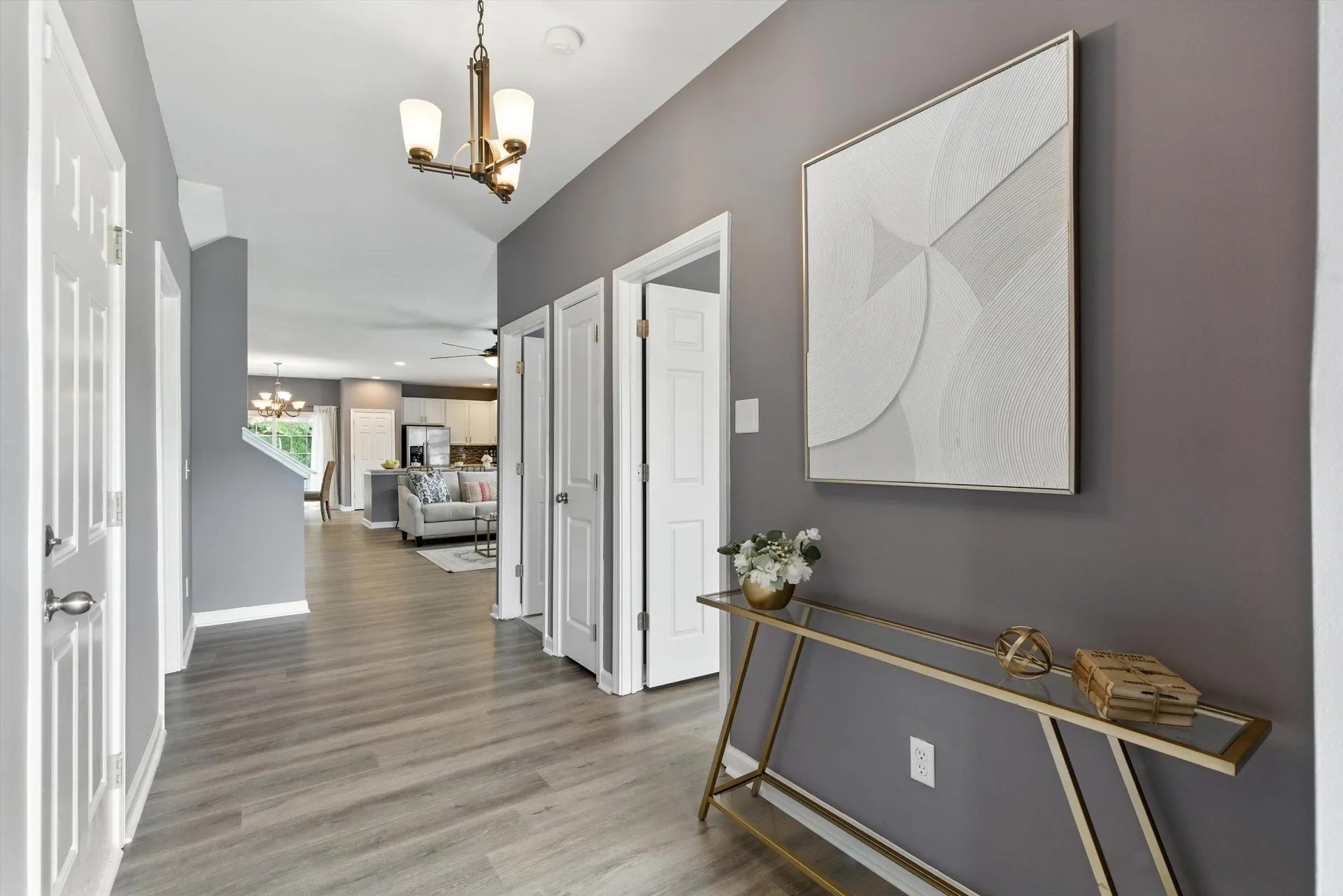 Property image 4 at 638 English Oak Circle, Moncks Corner, SC 29461