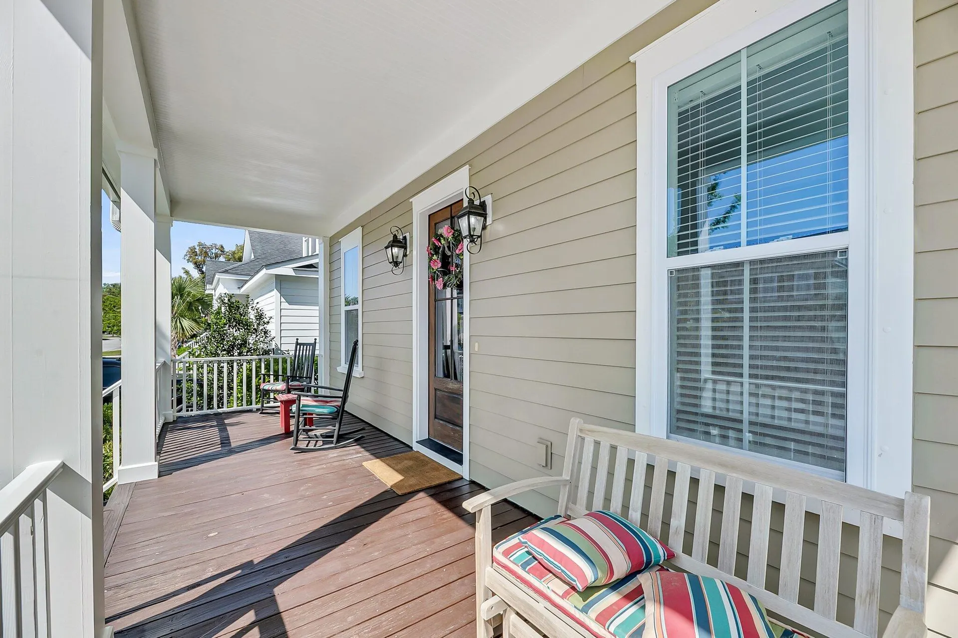 Property image 4 at 2636 Colonel Harrison Drive, Johns Island, SC 29455
