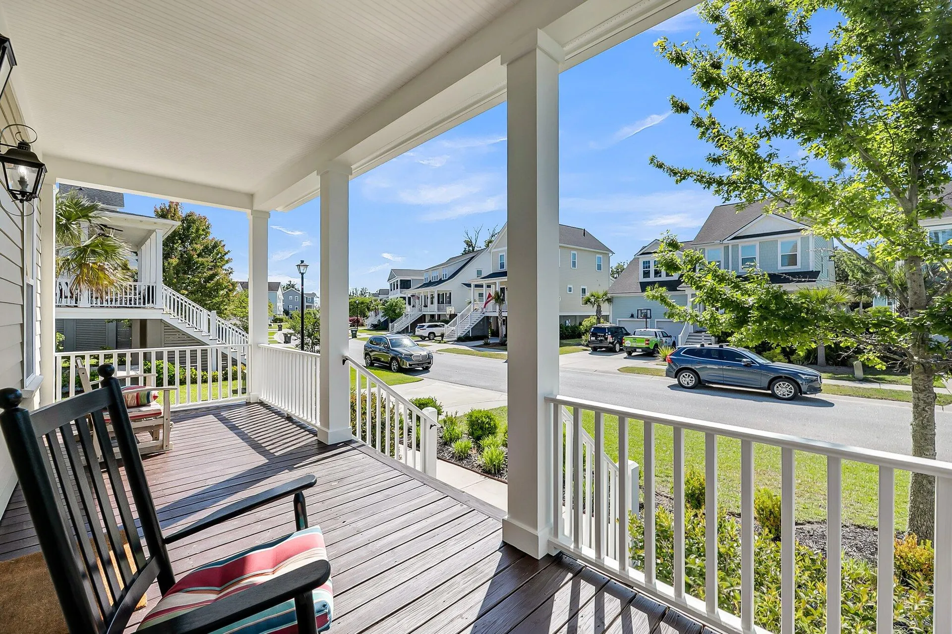Property image 5 at 2636 Colonel Harrison Drive, Johns Island, SC 29455