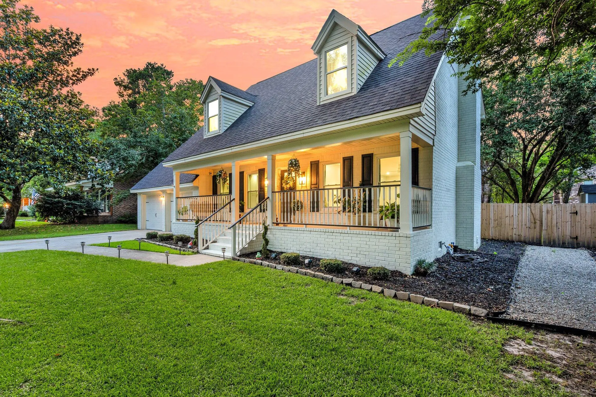 205 Towhee Drive