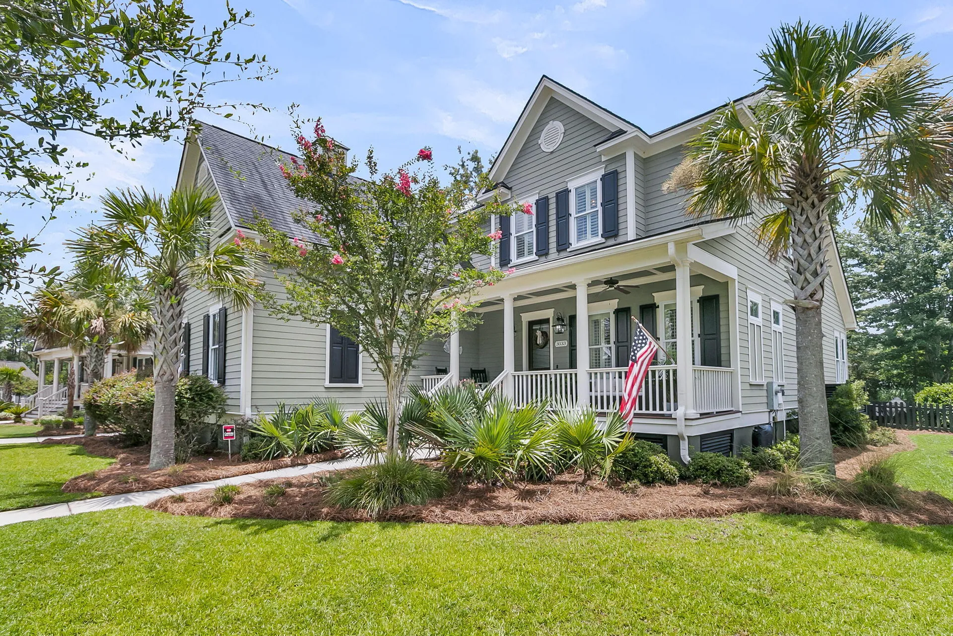 Property image 1 at 3033 Ashburton Way, Mount Pleasant, SC 29466