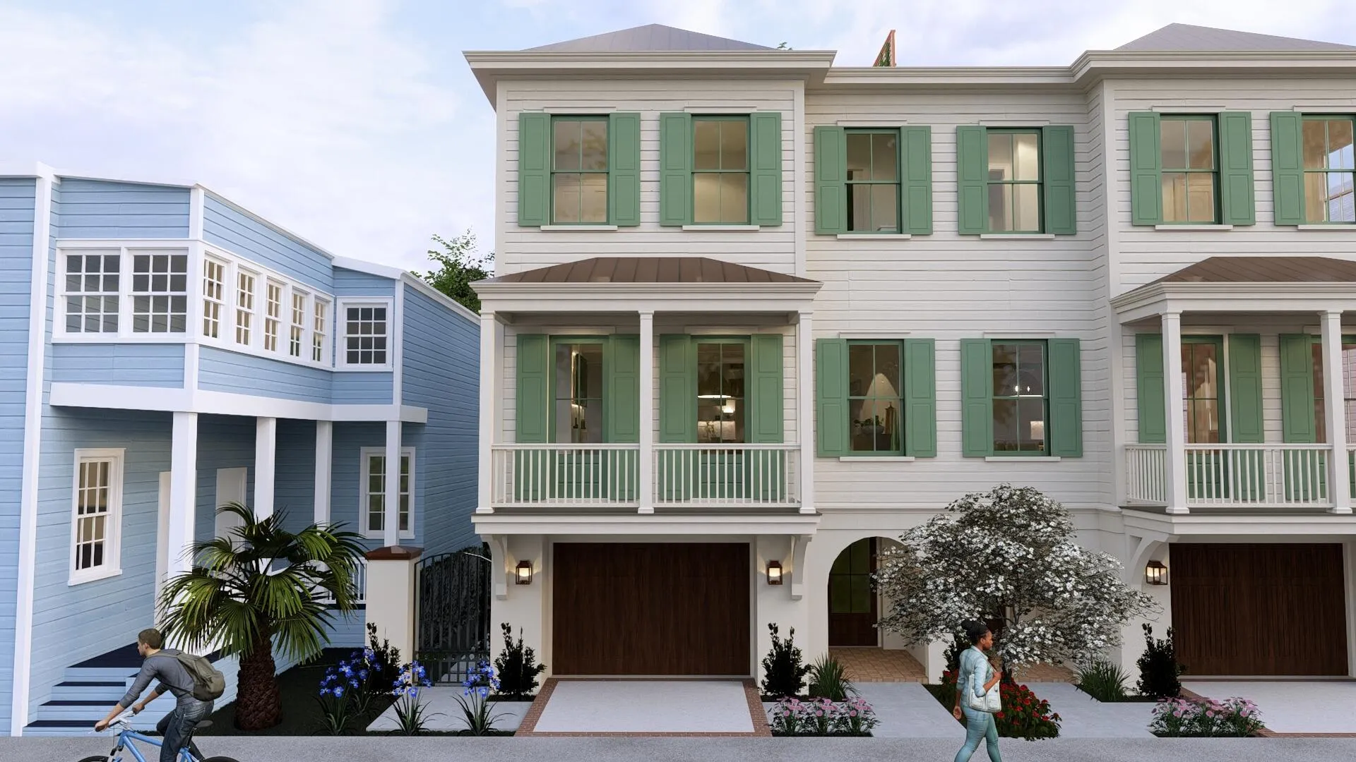 Property image 2 at 4 Trapman Street A, Charleston, SC 29401