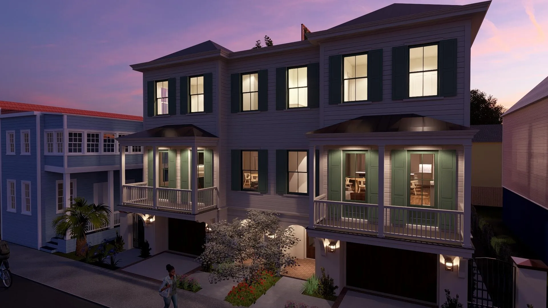 Property image 3 at 4 Trapman Street A, Charleston, SC 29401