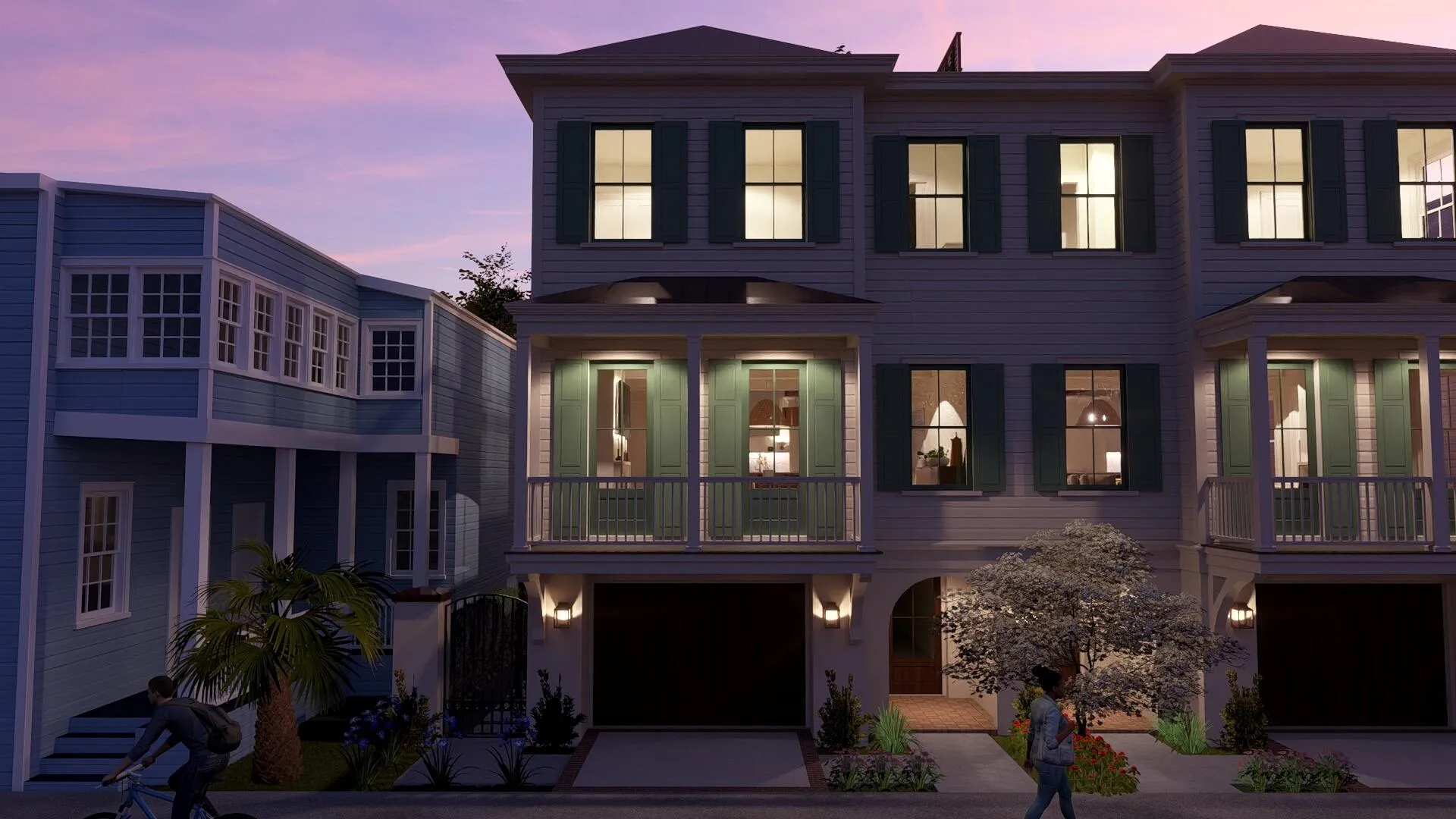 Property image 4 at 4 Trapman Street A, Charleston, SC 29401