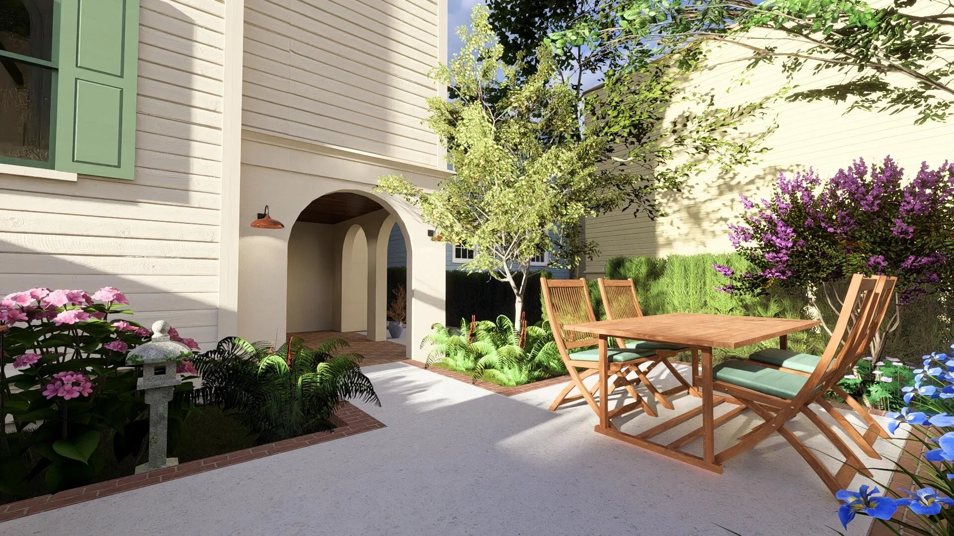 Property image 5 at 4 Trapman Street A, Charleston, SC 29401