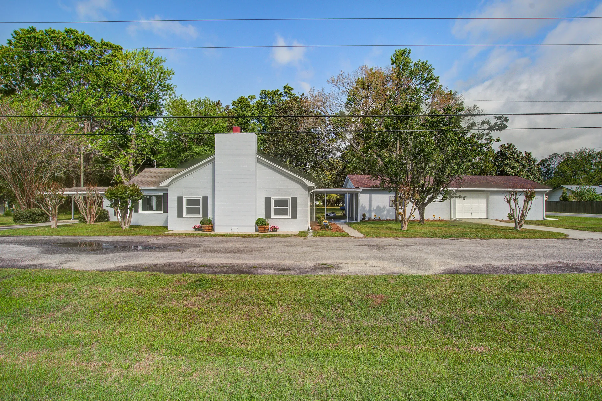 Property image 2 at 2164 N Hwy 17a, Bonneau, SC 29431