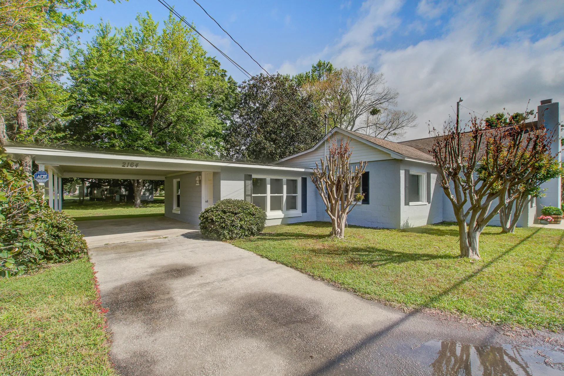 Property image 4 at 2164 N Hwy 17a, Bonneau, SC 29431