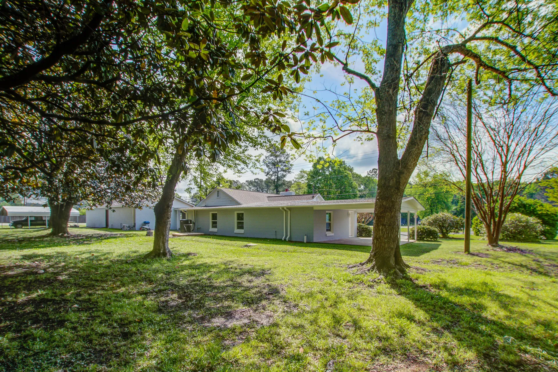 Property image 5 at 2164 N Hwy 17a, Bonneau, SC 29431