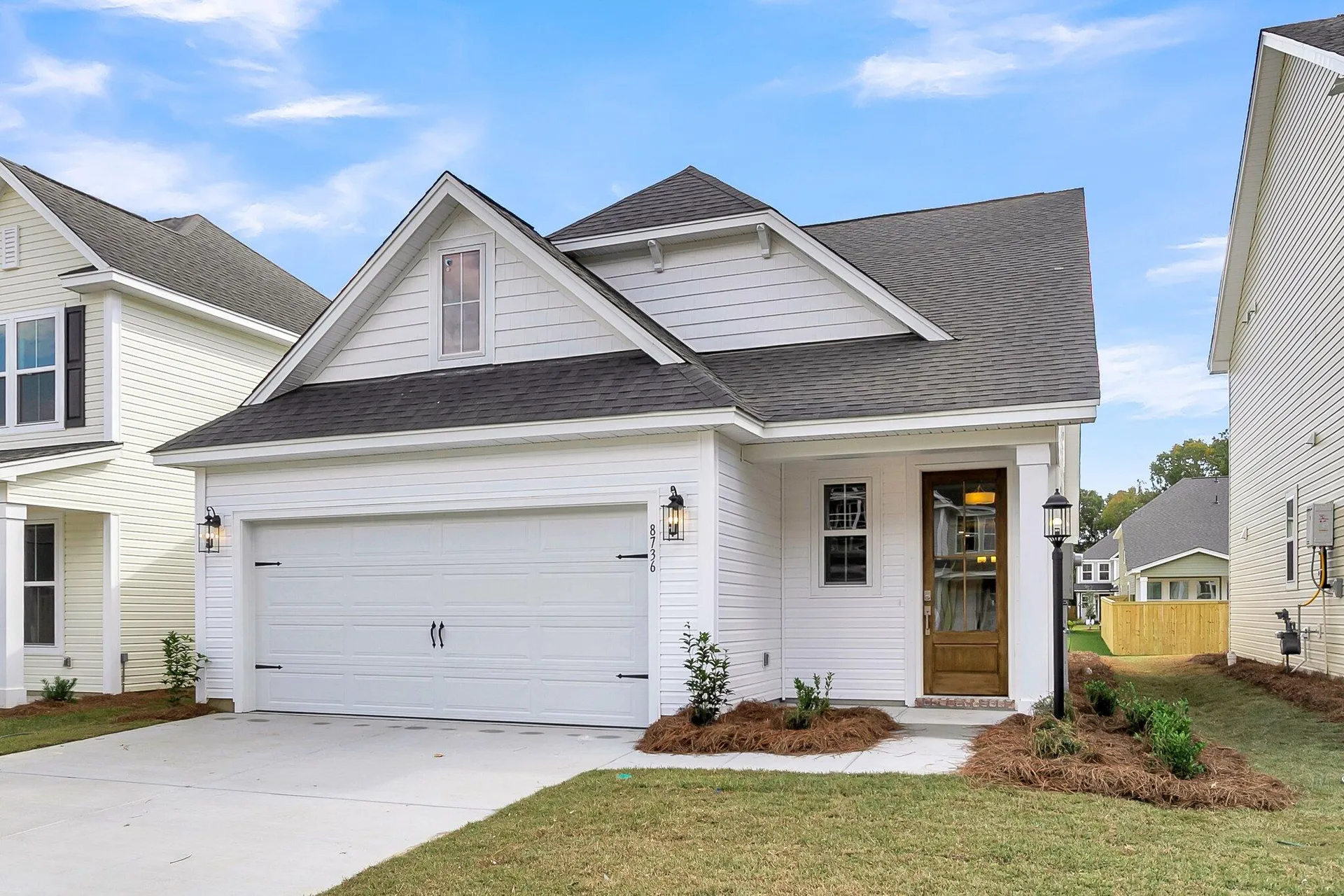 316 Abercom Place Drive