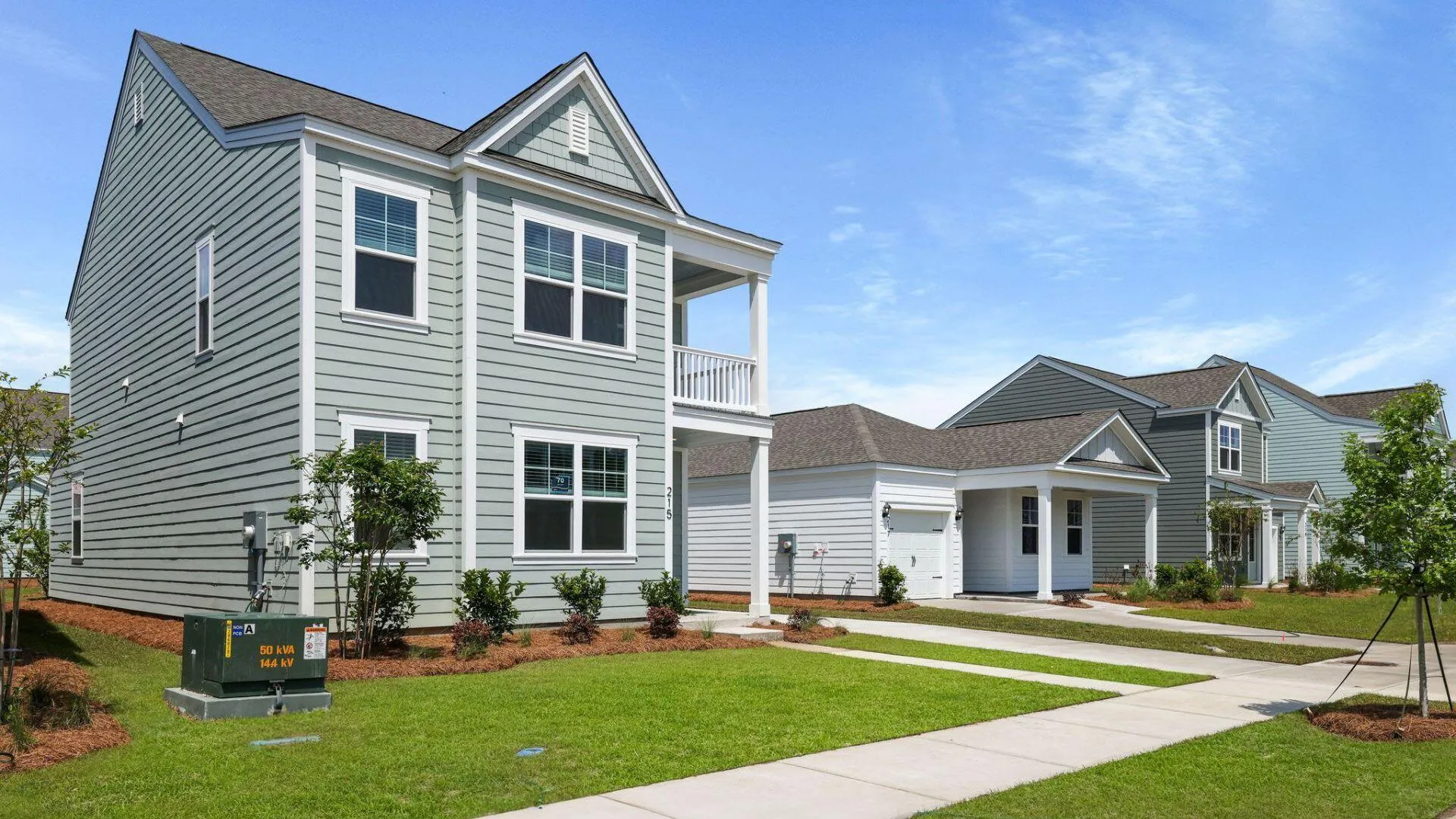 Property image 2 at 215 Terrace View Drive, Summerville, SC 29486