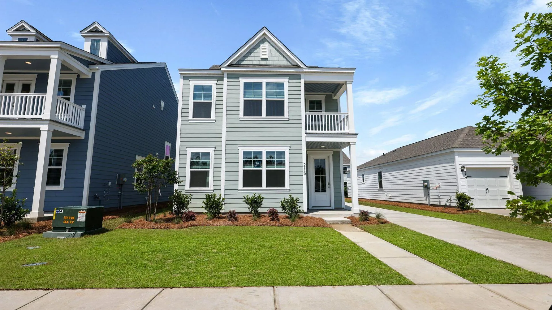 Property image 3 at 215 Terrace View Drive, Summerville, SC 29486