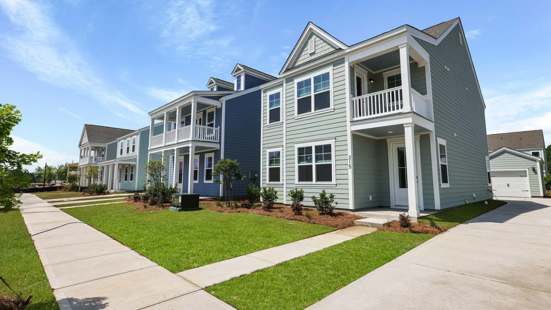 Property image 4 at 215 Terrace View Drive, Summerville, SC 29486