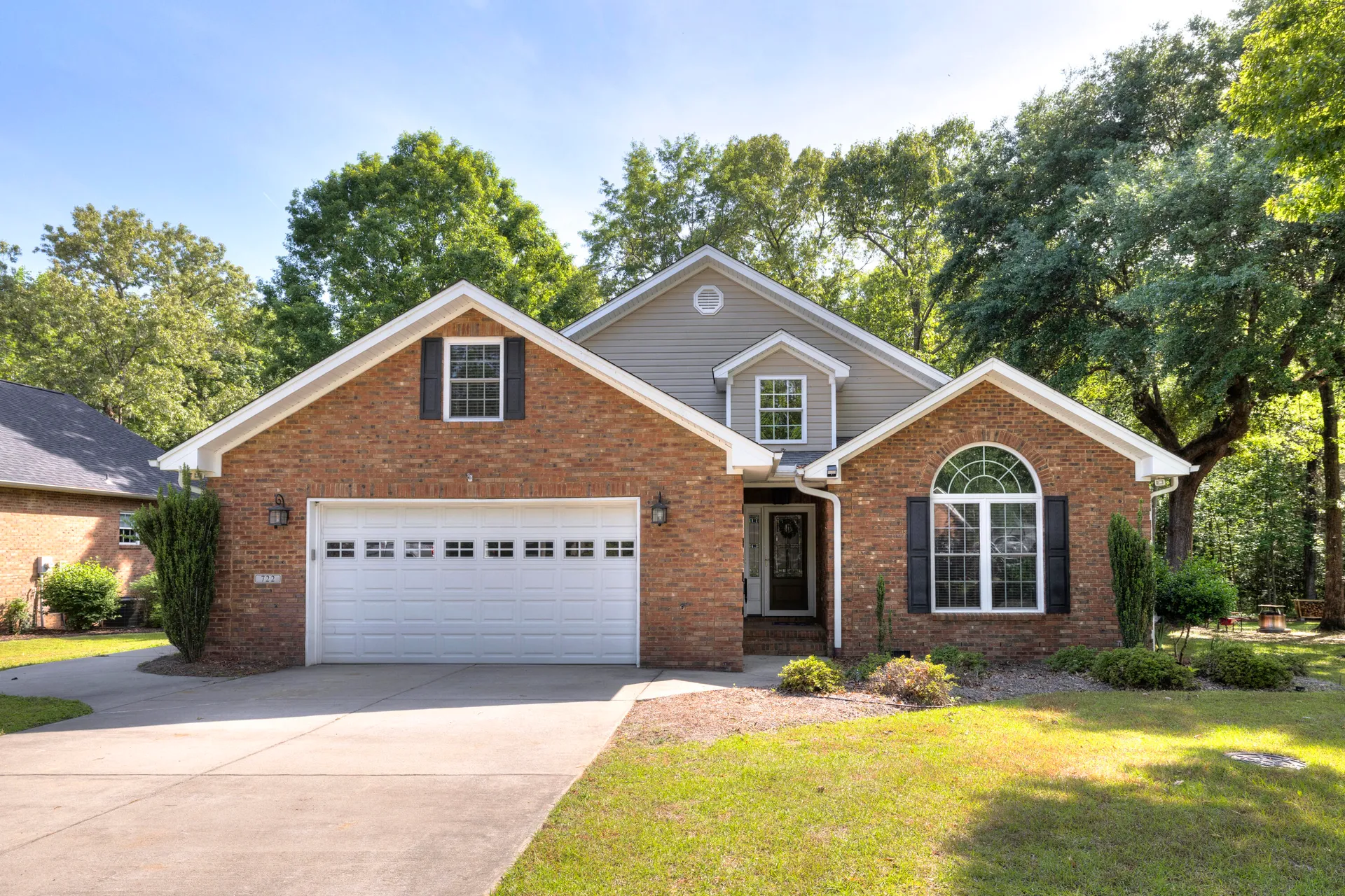 722 Oak Hill Drive
