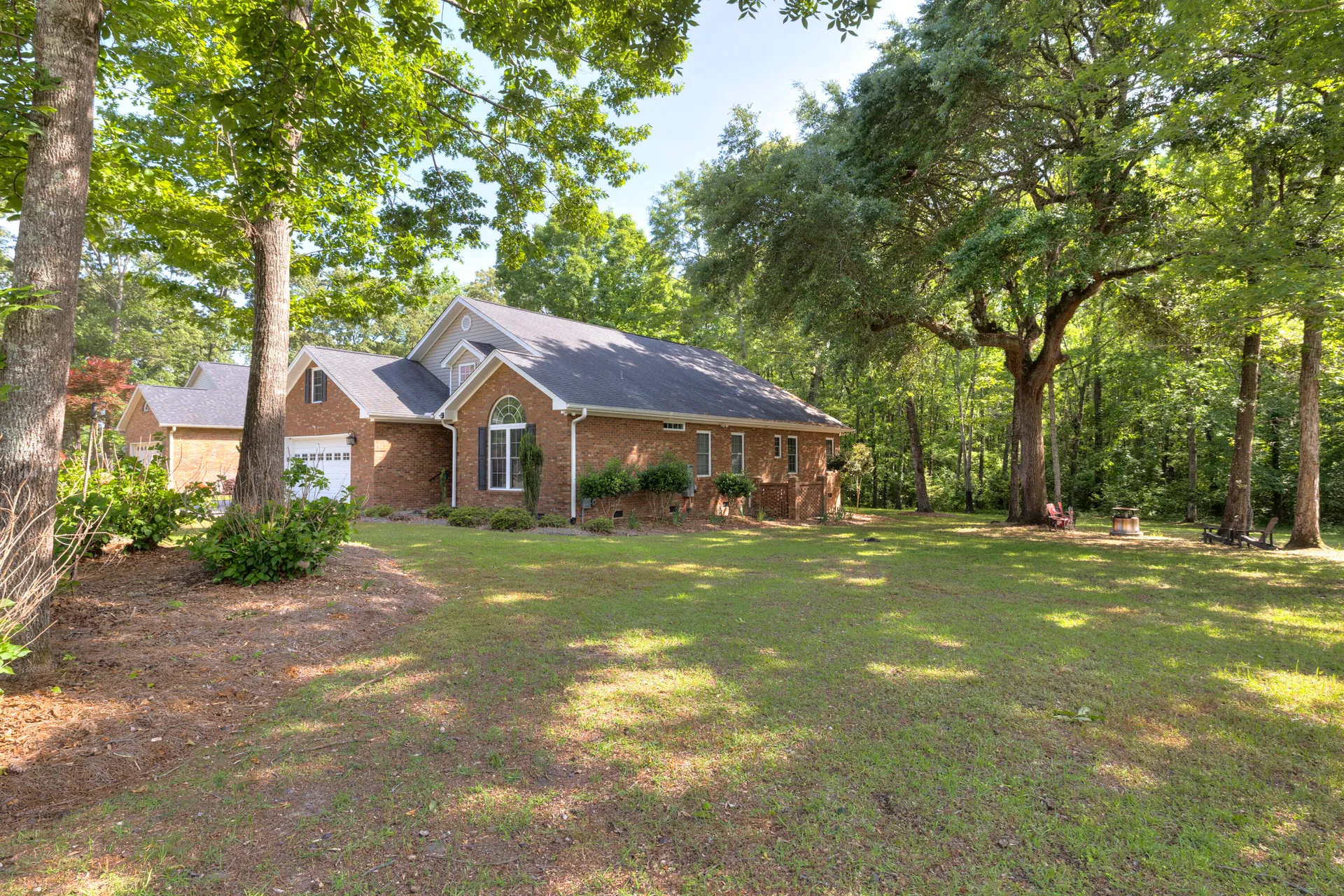 Property image 4 at 722 Oak Hill Drive, Manning, SC 29102