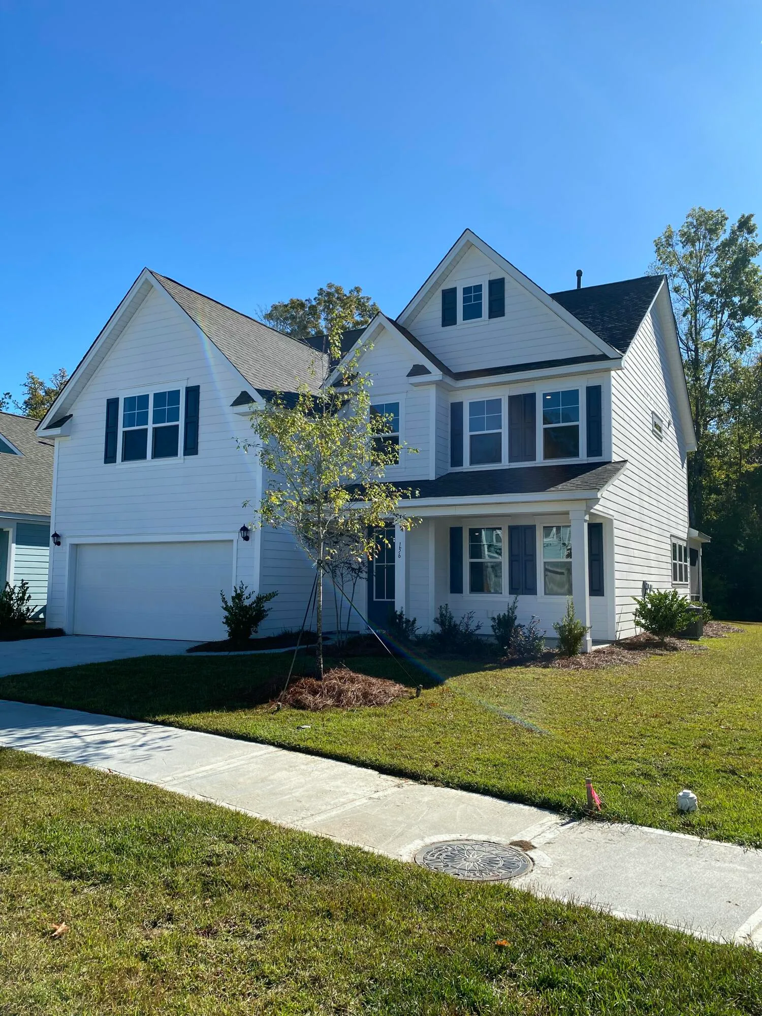 156 Cherry Grove Drive