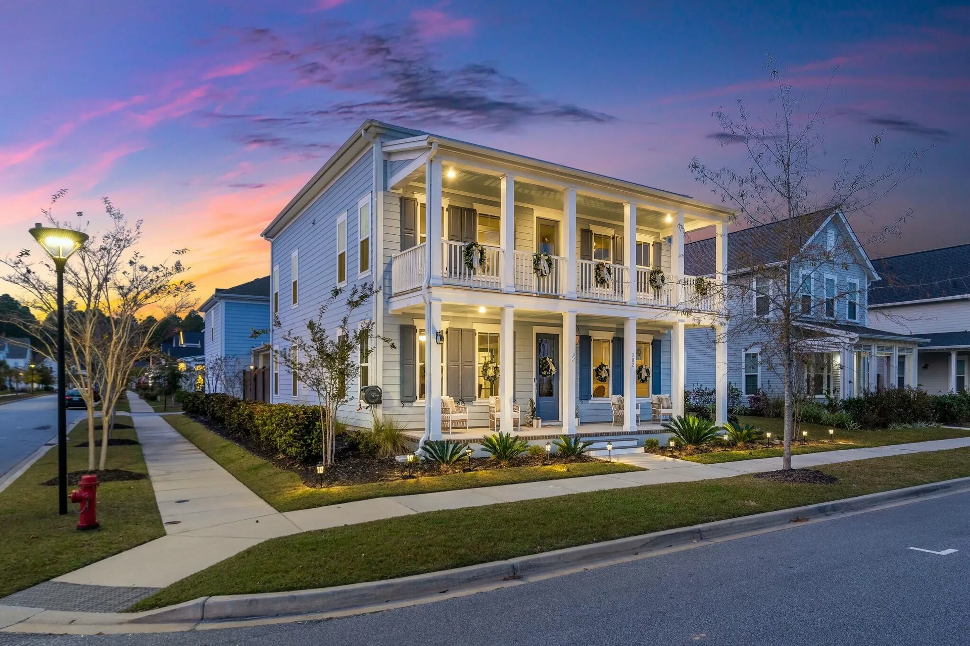 282 Great Lawn Drive