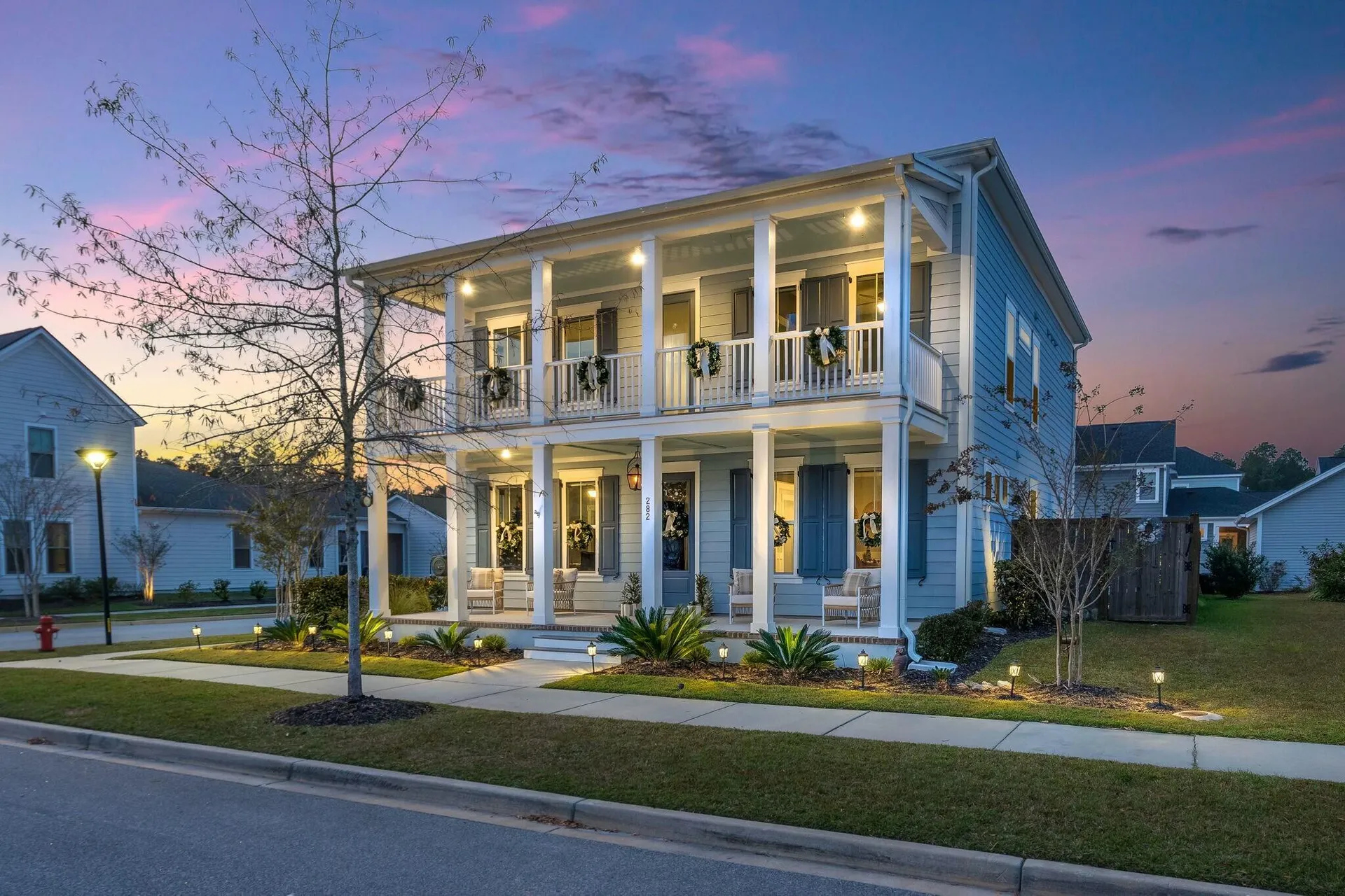 Property image 3 at 282 Great Lawn Drive, Summerville, SC 29486