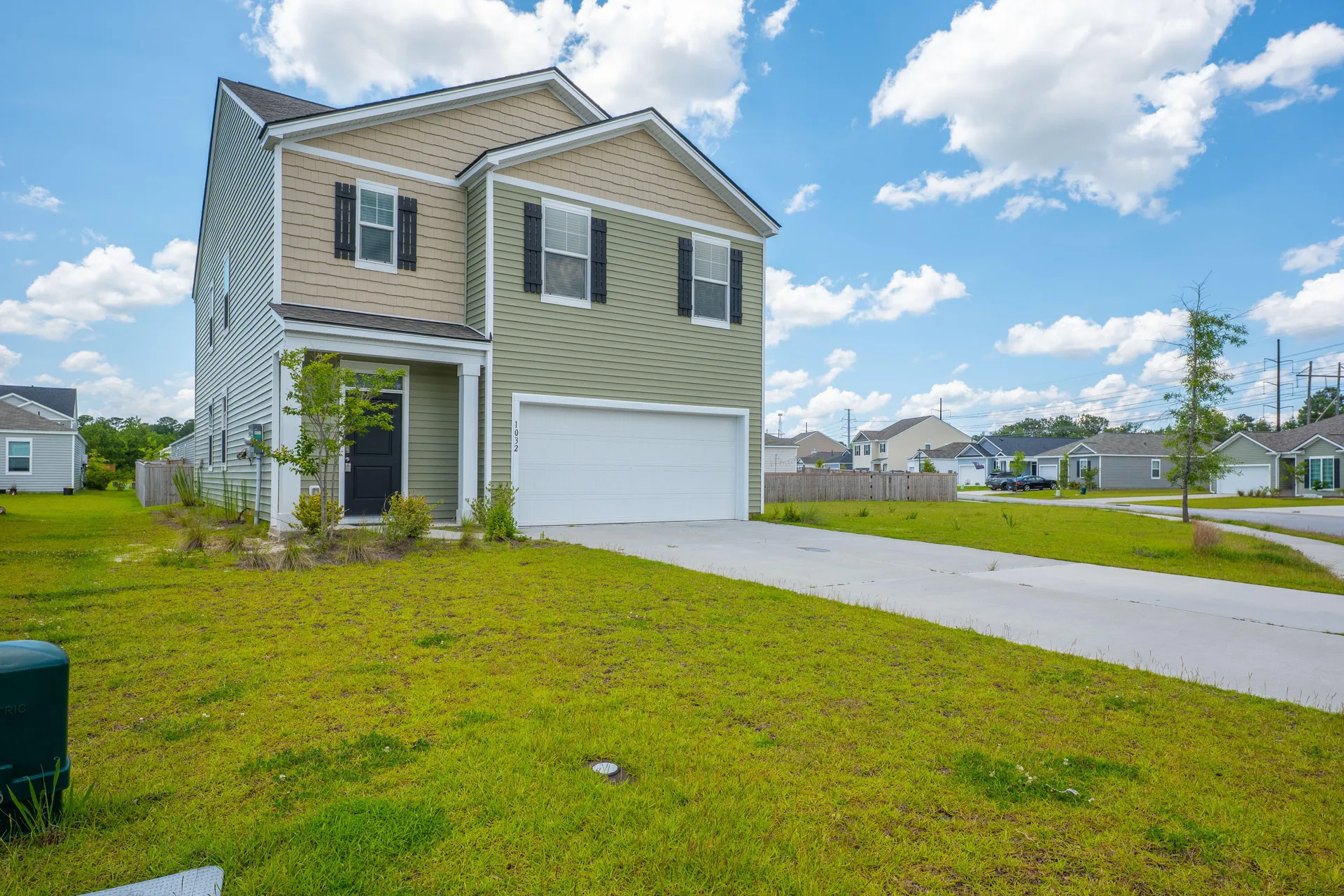 Property image 2 at 1032 Peridote Way, Ladson, SC 29456