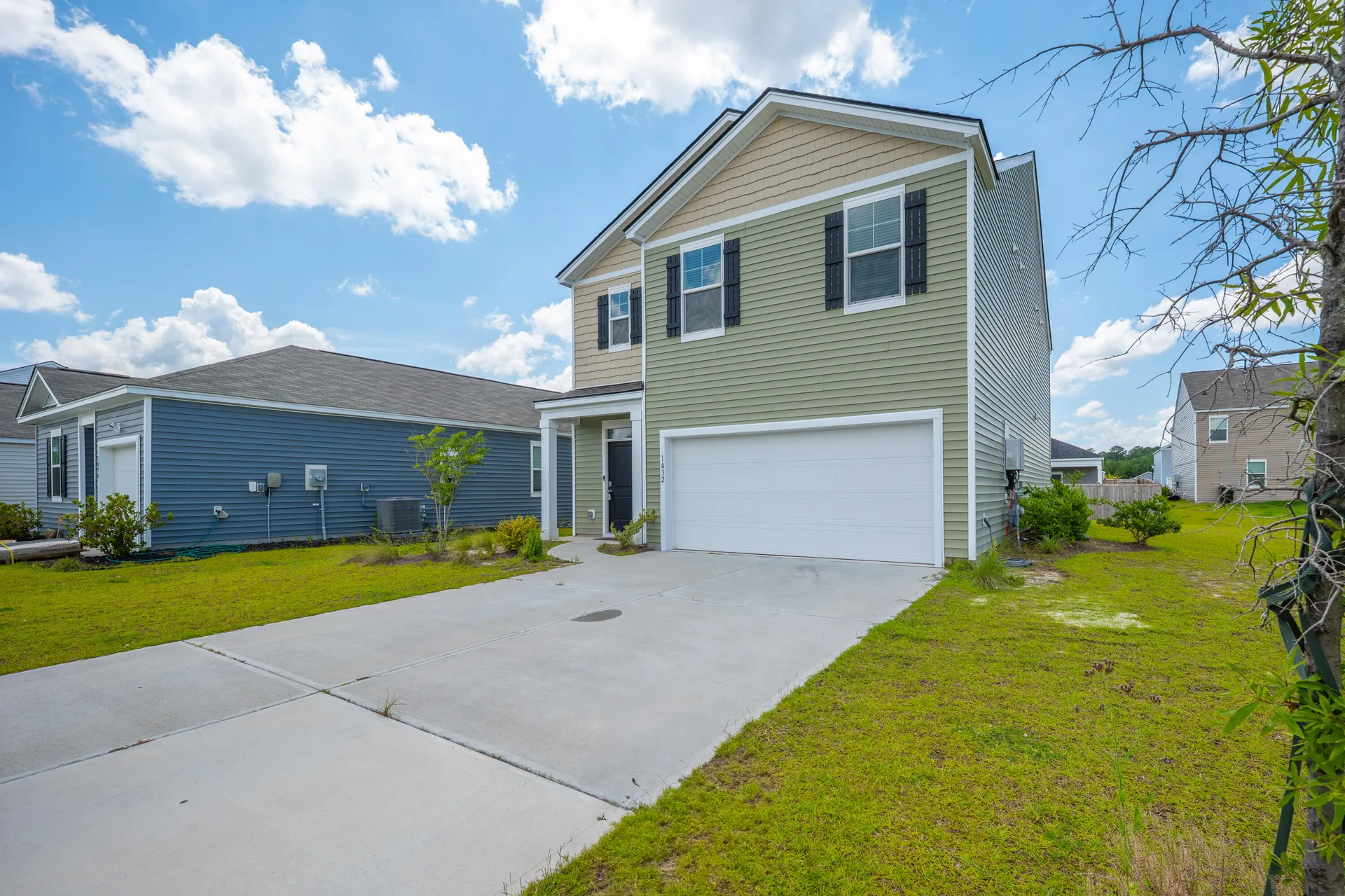 Property image 3 at 1032 Peridote Way, Ladson, SC 29456