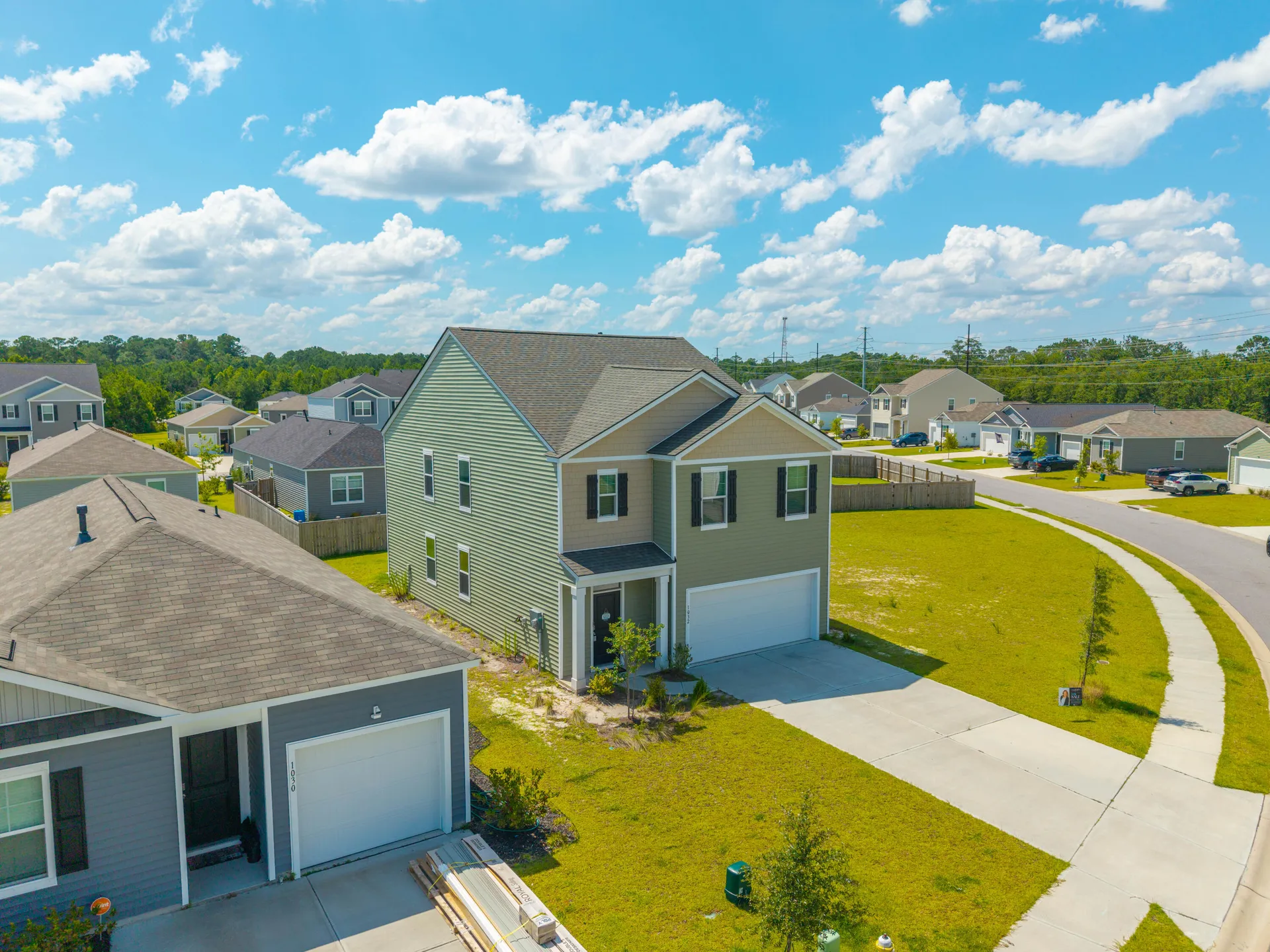 Property image 4 at 1032 Peridote Way, Ladson, SC 29456