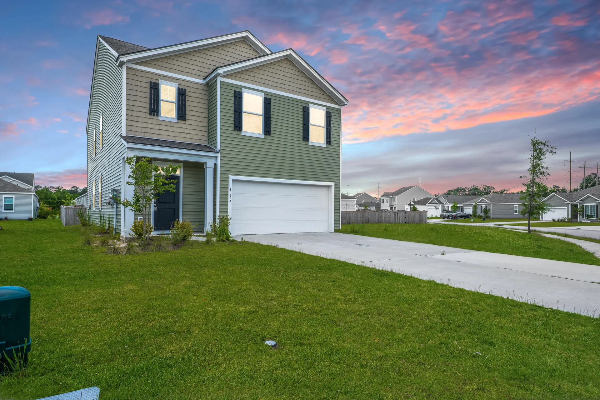 Property image 5 at 1032 Peridote Way, Ladson, SC 29456