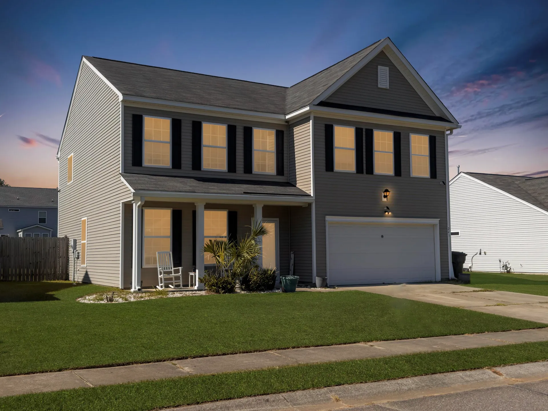 243 Donatella Drive