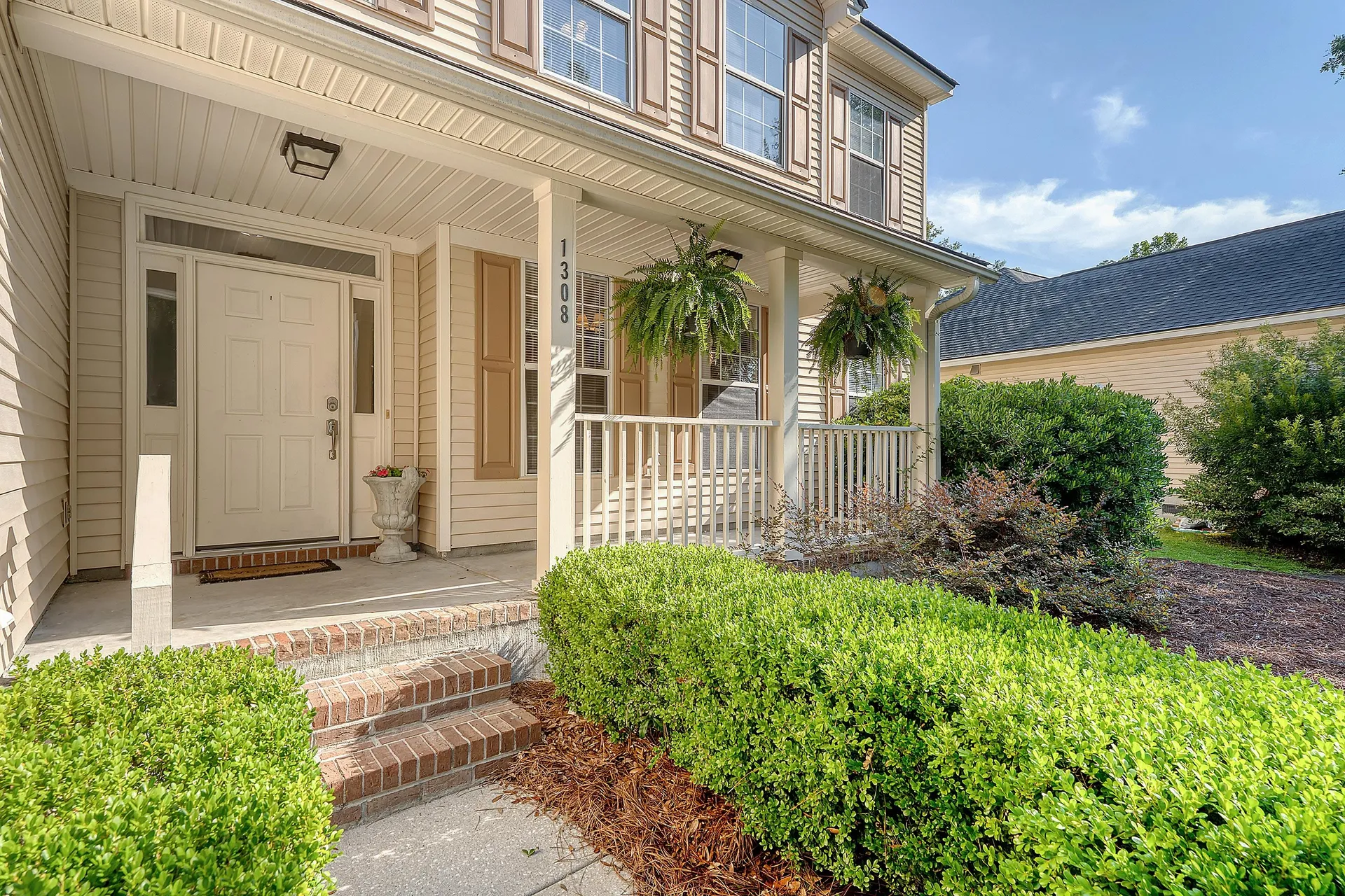 Property image 2 at 1308 Wild Olive Drive, Mount Pleasant, SC 29464