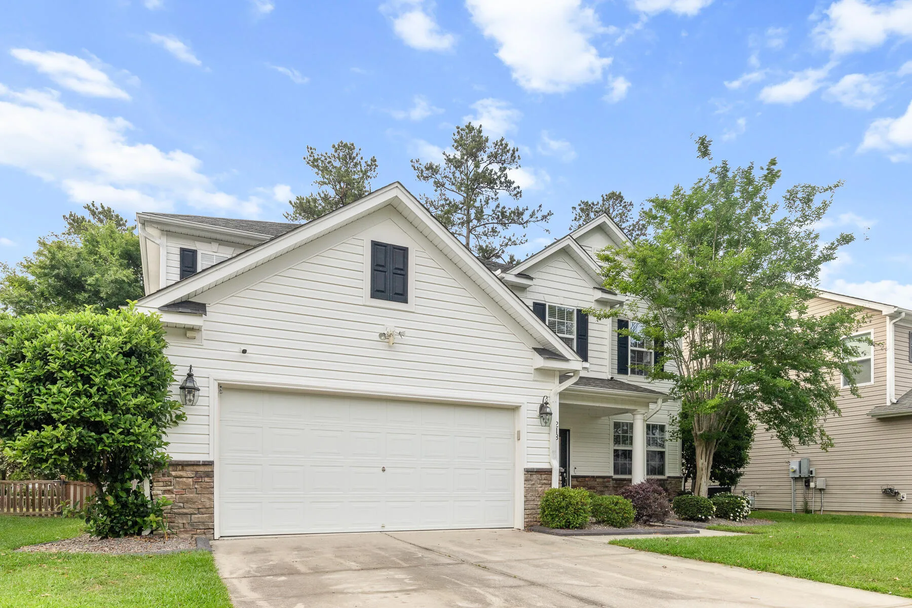 Property image 2 at 218 Austin Creek Court, Summerville, SC 29483