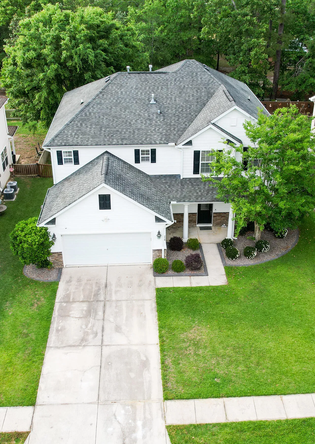 Property image 4 at 218 Austin Creek Court, Summerville, SC 29483