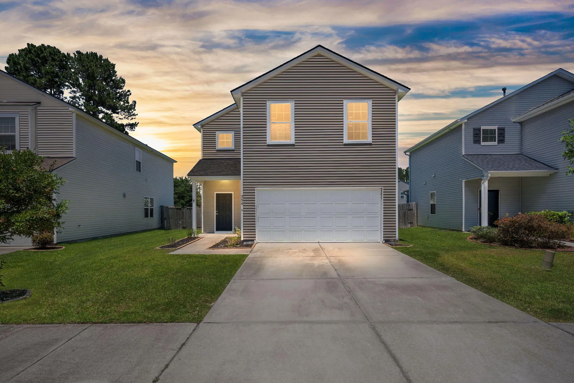 354 Iveson Road