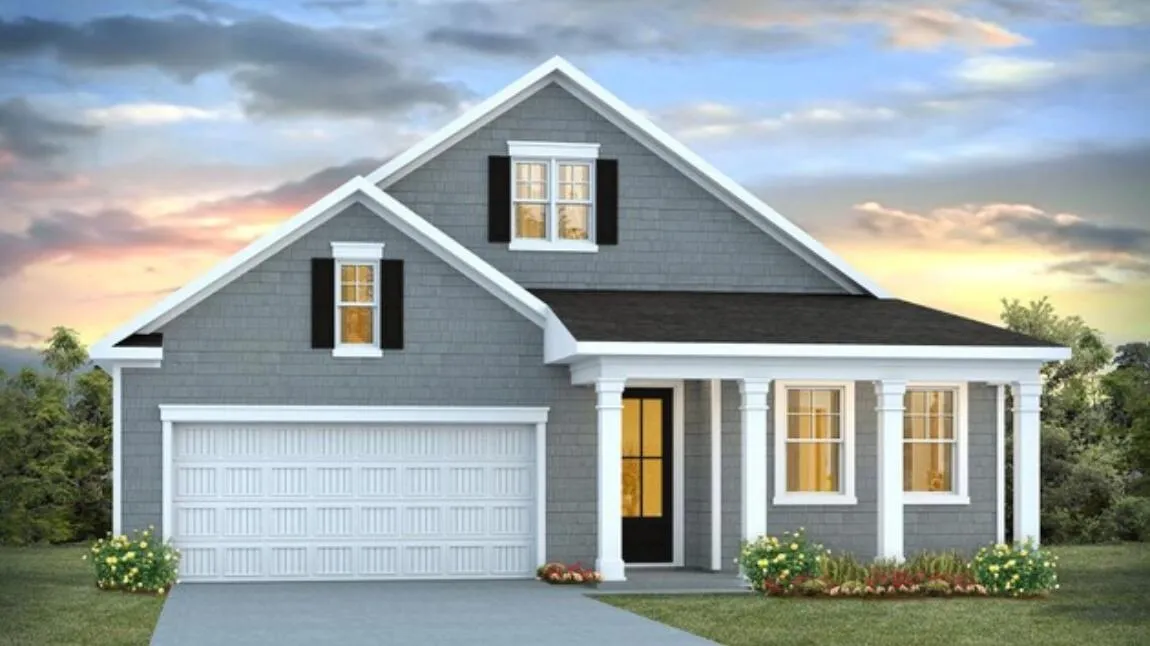 293 Blue Haw Drive