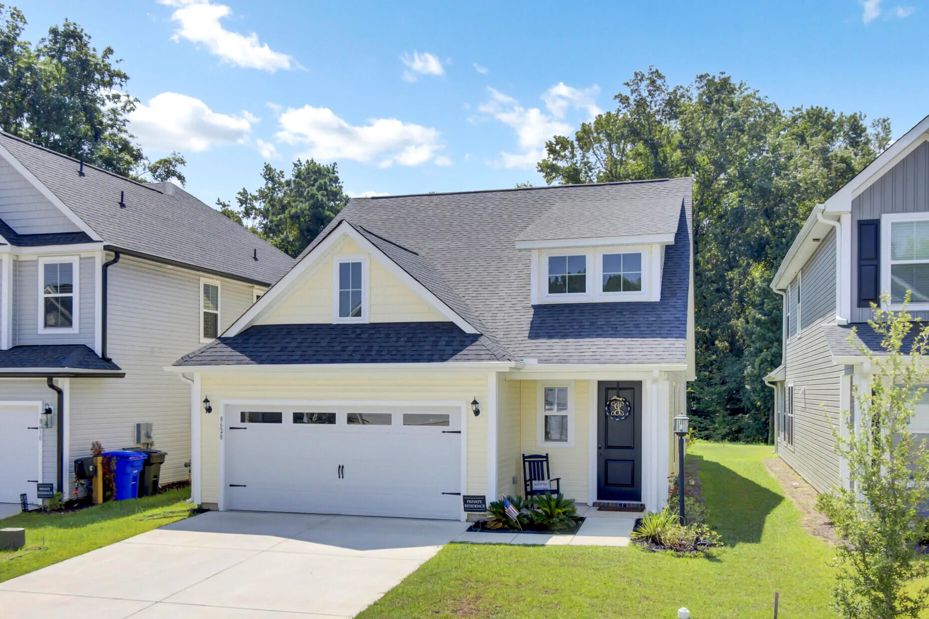 Property image 2 at 8628 Windsor Hill Boulevard, North Charleston, SC 29420