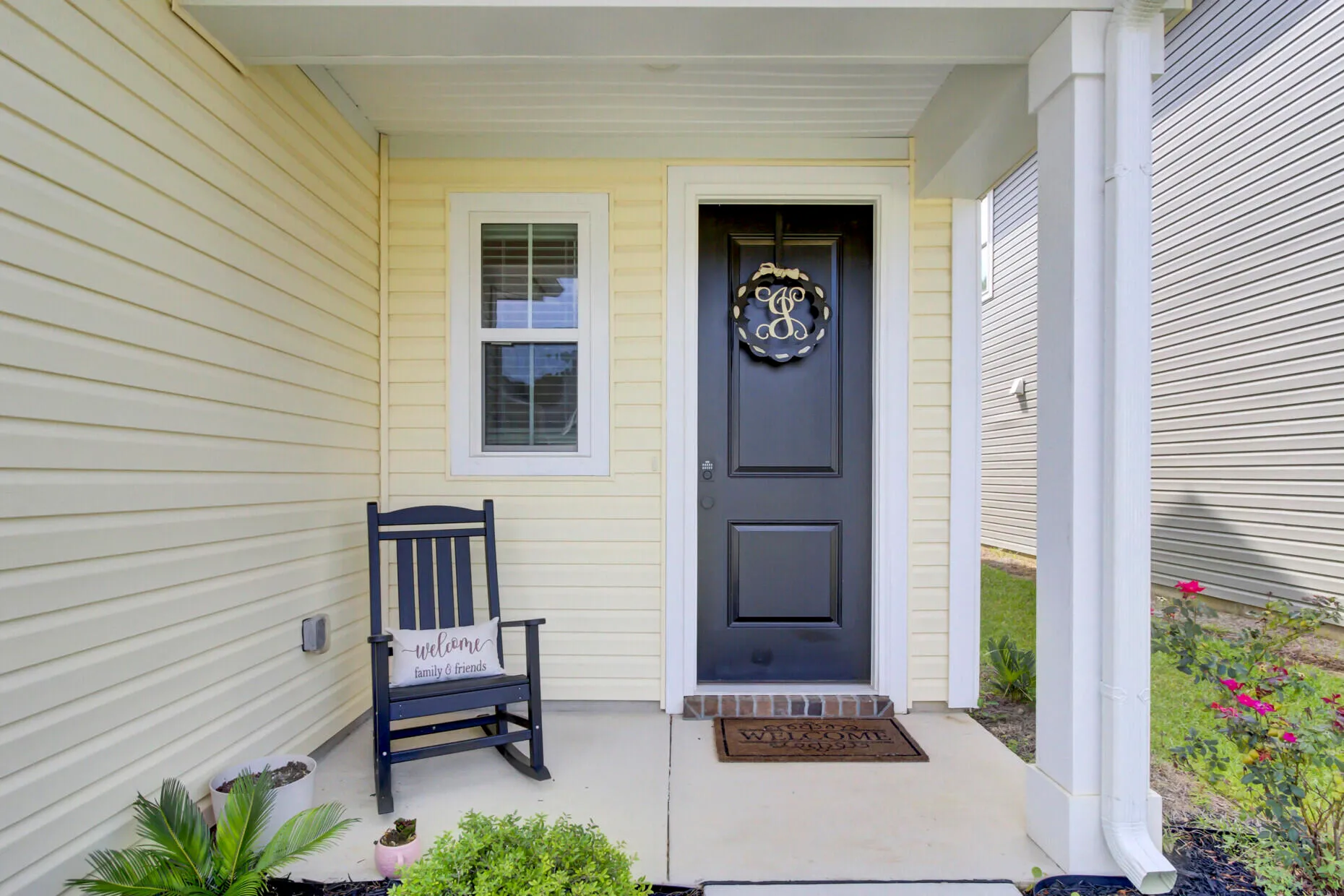 Property image 4 at 8628 Windsor Hill Boulevard, North Charleston, SC 29420