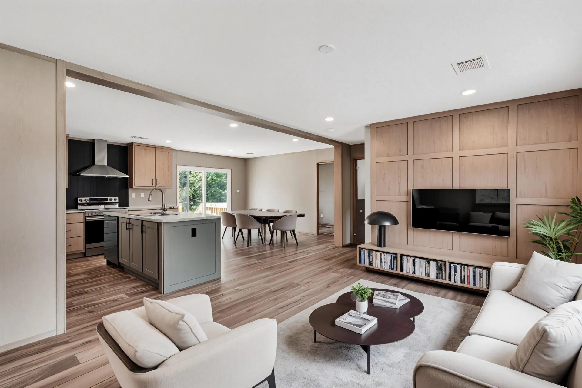 520 Branch Bend Way