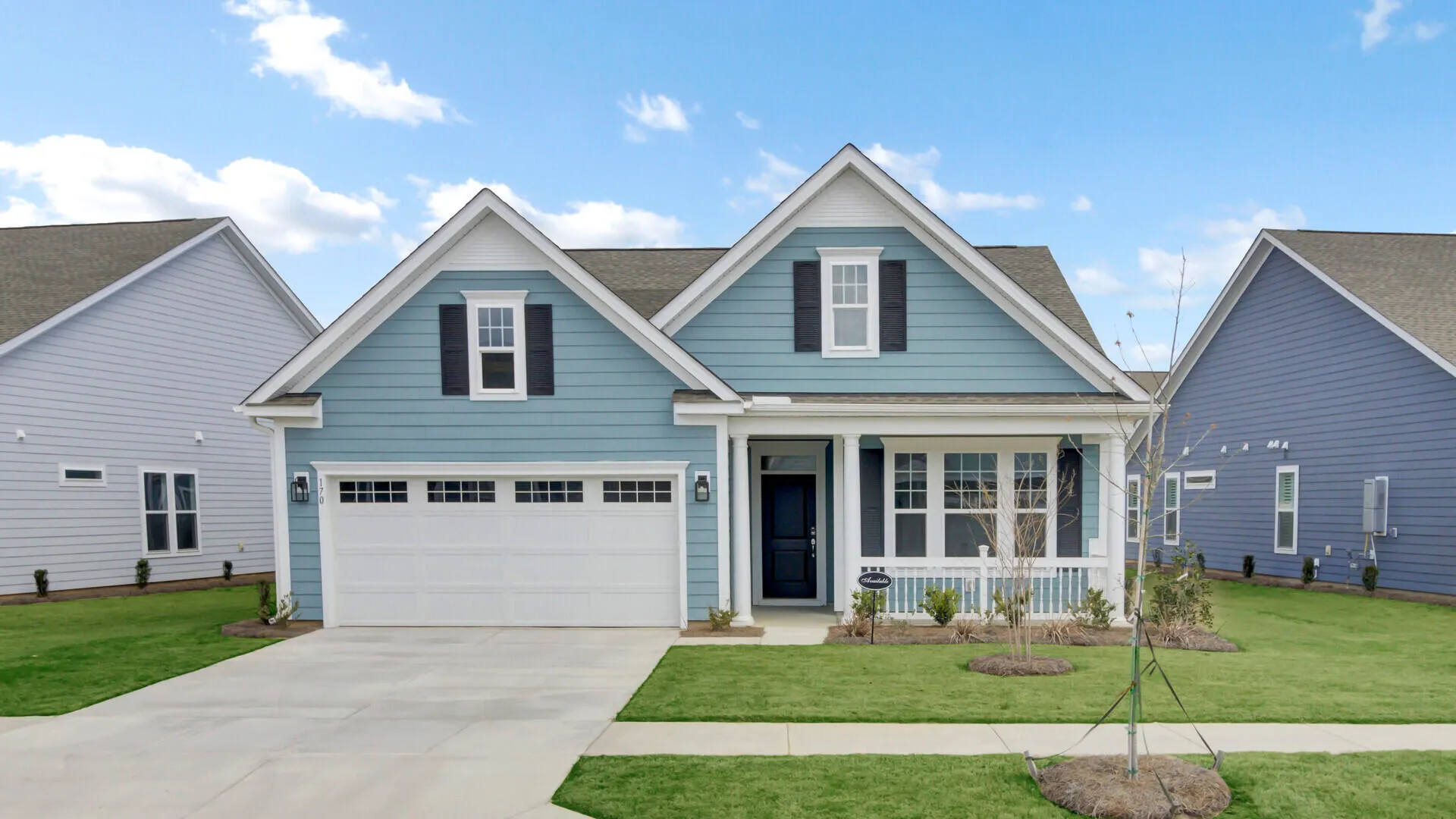170 Collared Dove Court