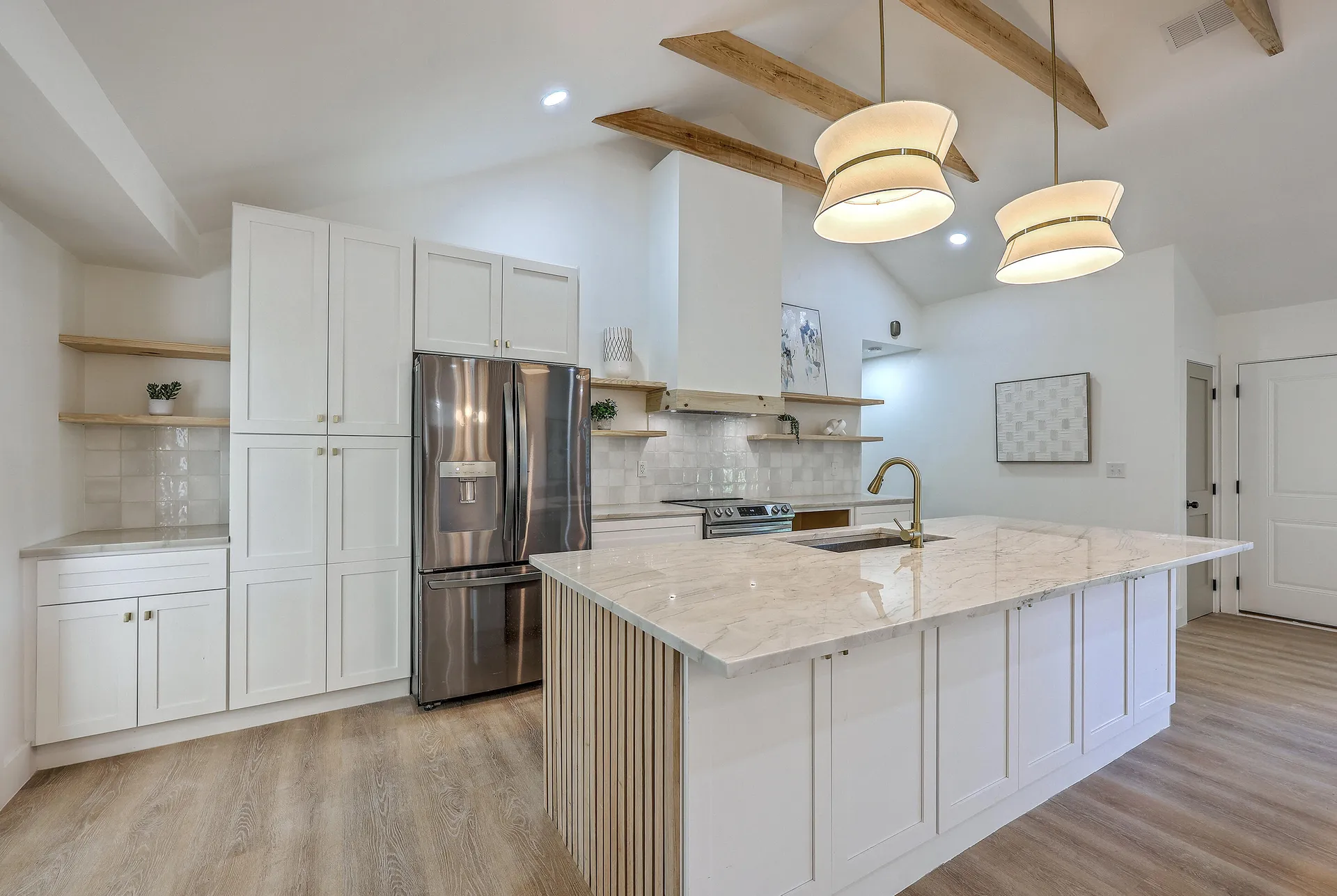 Property image 2 at 2534 Flamingo Drive, Charleston, SC 29414