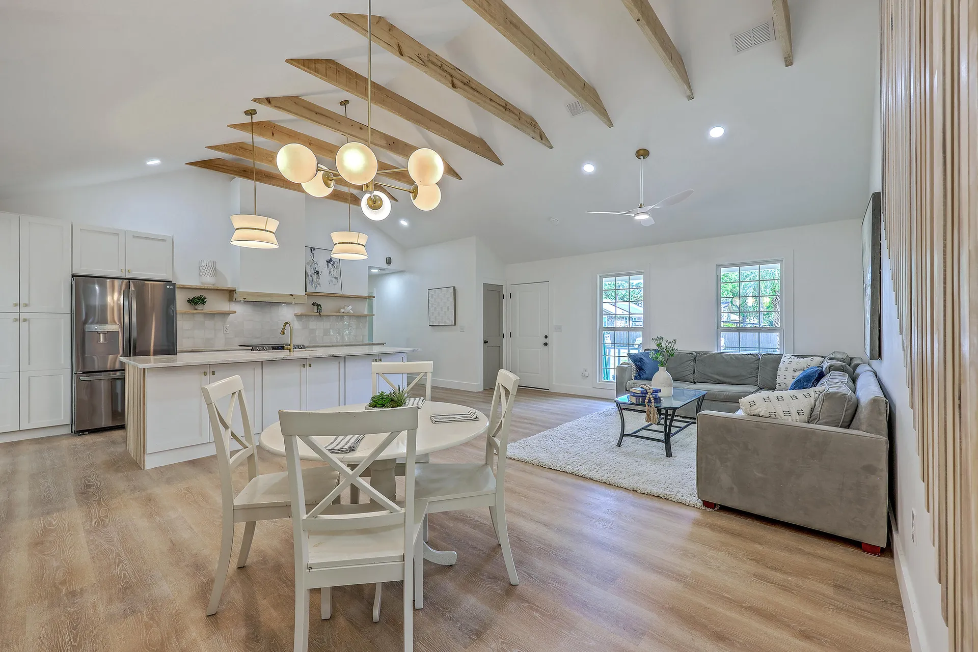 Property image 3 at 2534 Flamingo Drive, Charleston, SC 29414