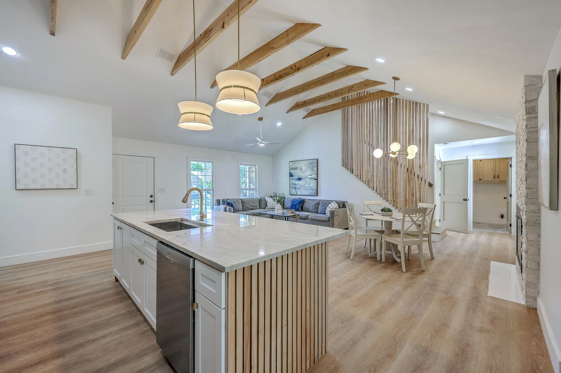 Property image 5 at 2534 Flamingo Drive, Charleston, SC 29414