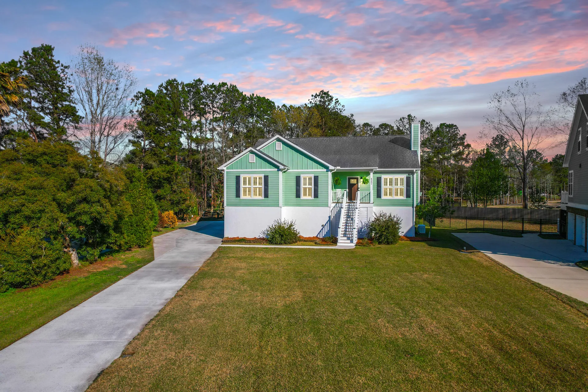 4281 Jacobs Point Court